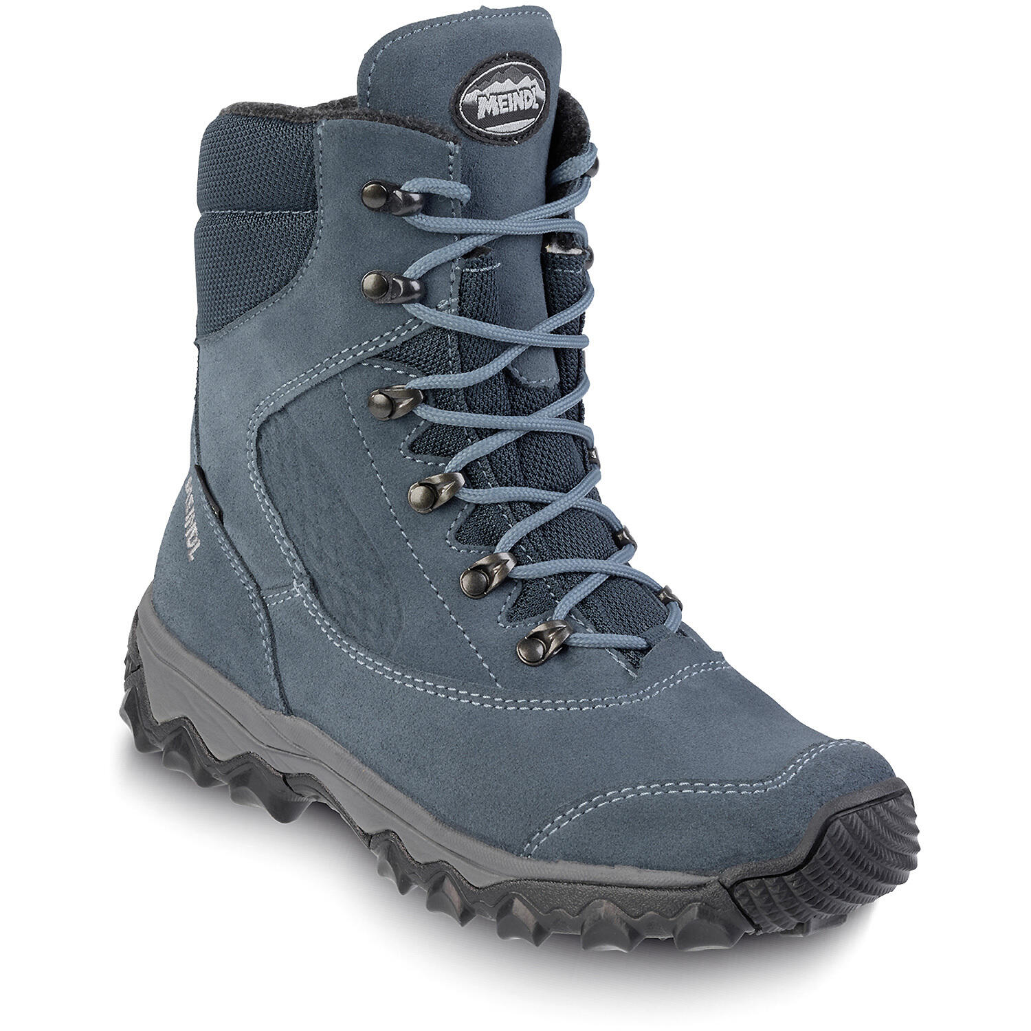 Buty do chodzenia damskie Meindl Ischgl Jeans