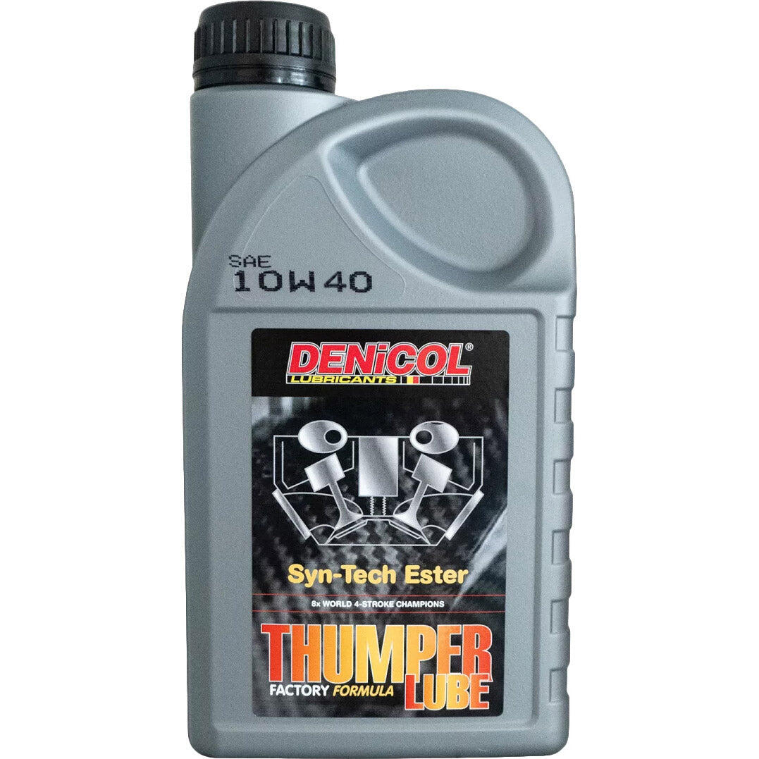 Denicol Thumper Lube THUMPER48 1 L 10W40