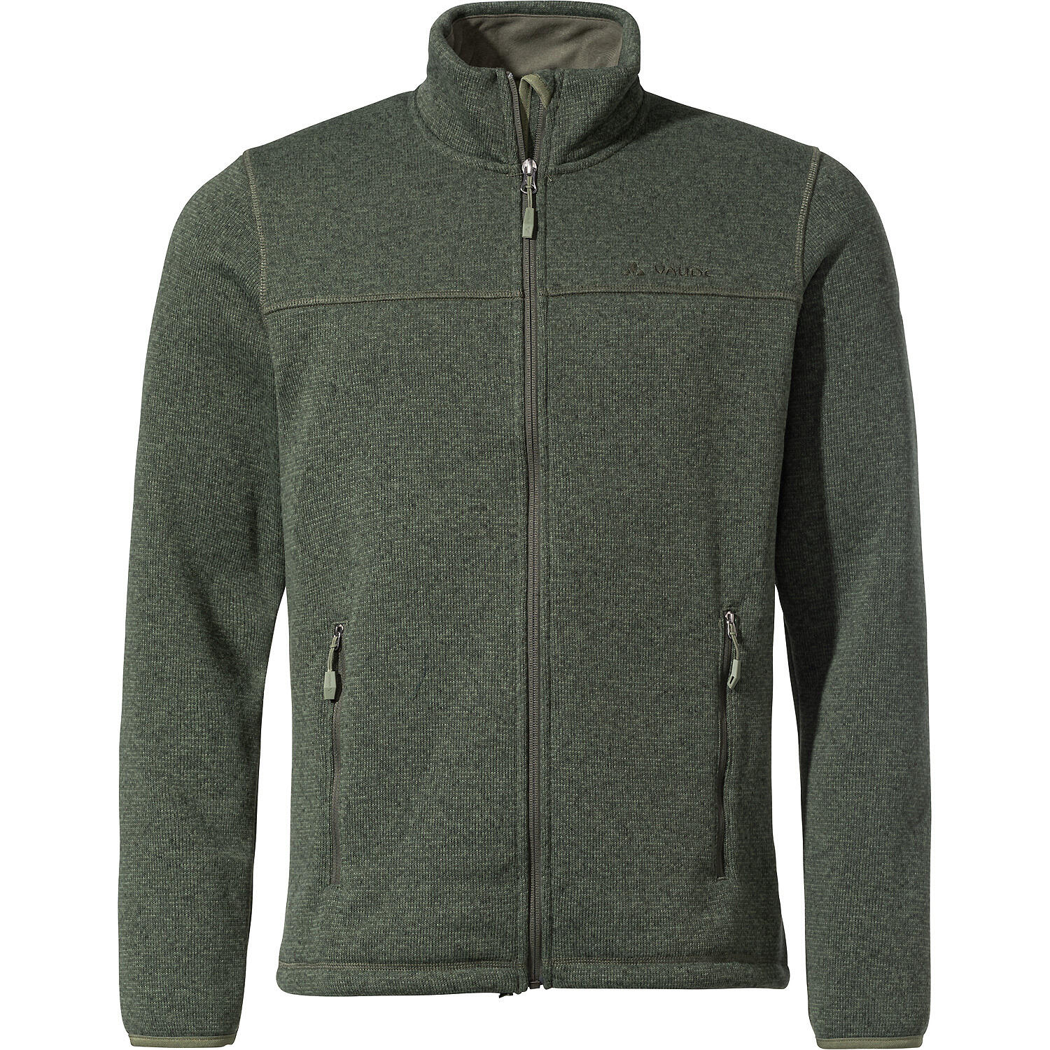 Kurtka polarowa męska Vaude Rienza Jacket III