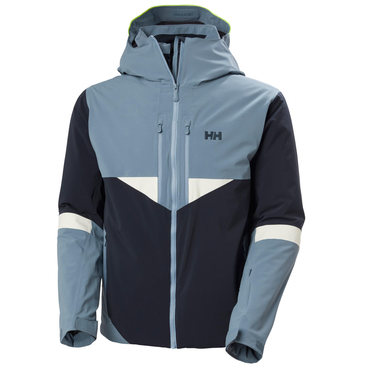 Kurtka narciarska Helly Hansen Kvitfjell