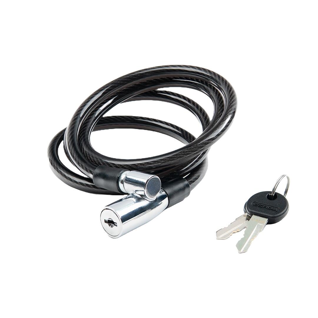 Zapięcie rowerowe GERDA FLEX 1200/8P