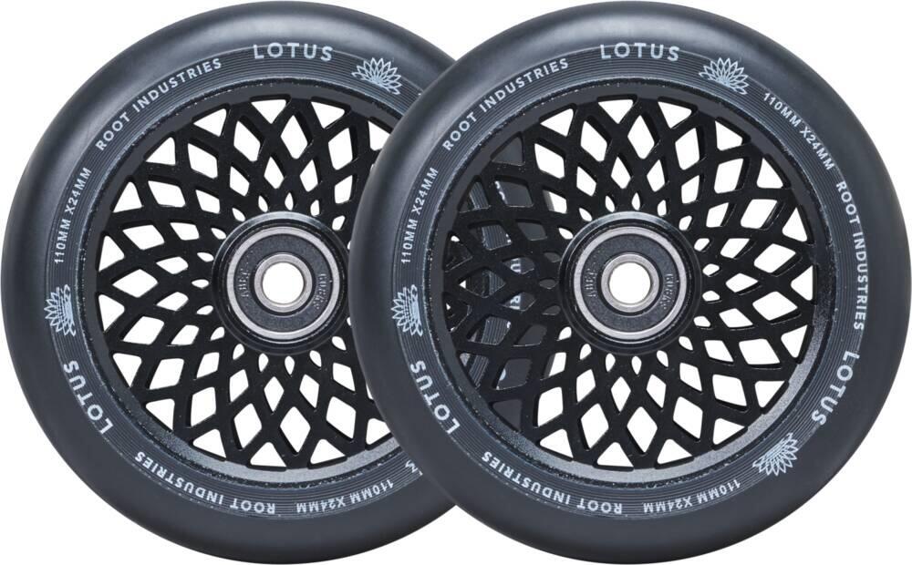 Koło do hulajnogi Root Industries Lotus (x2)
