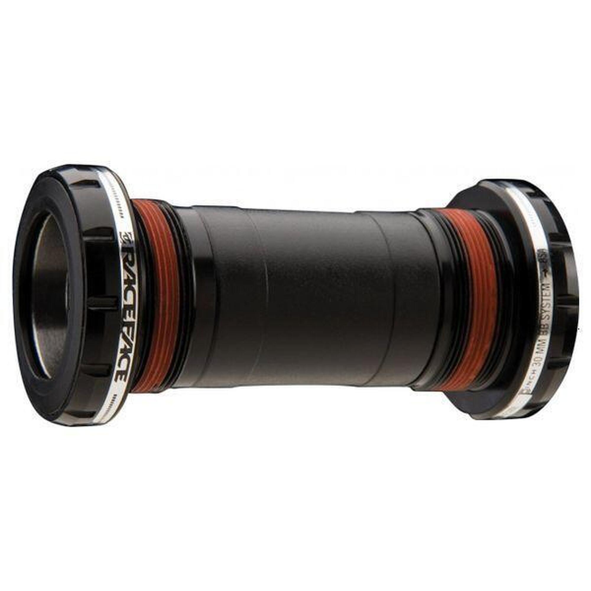 Wspornik dolny Race Face 30mm bsa 73mm ext filete / int 30 / lar 68-73