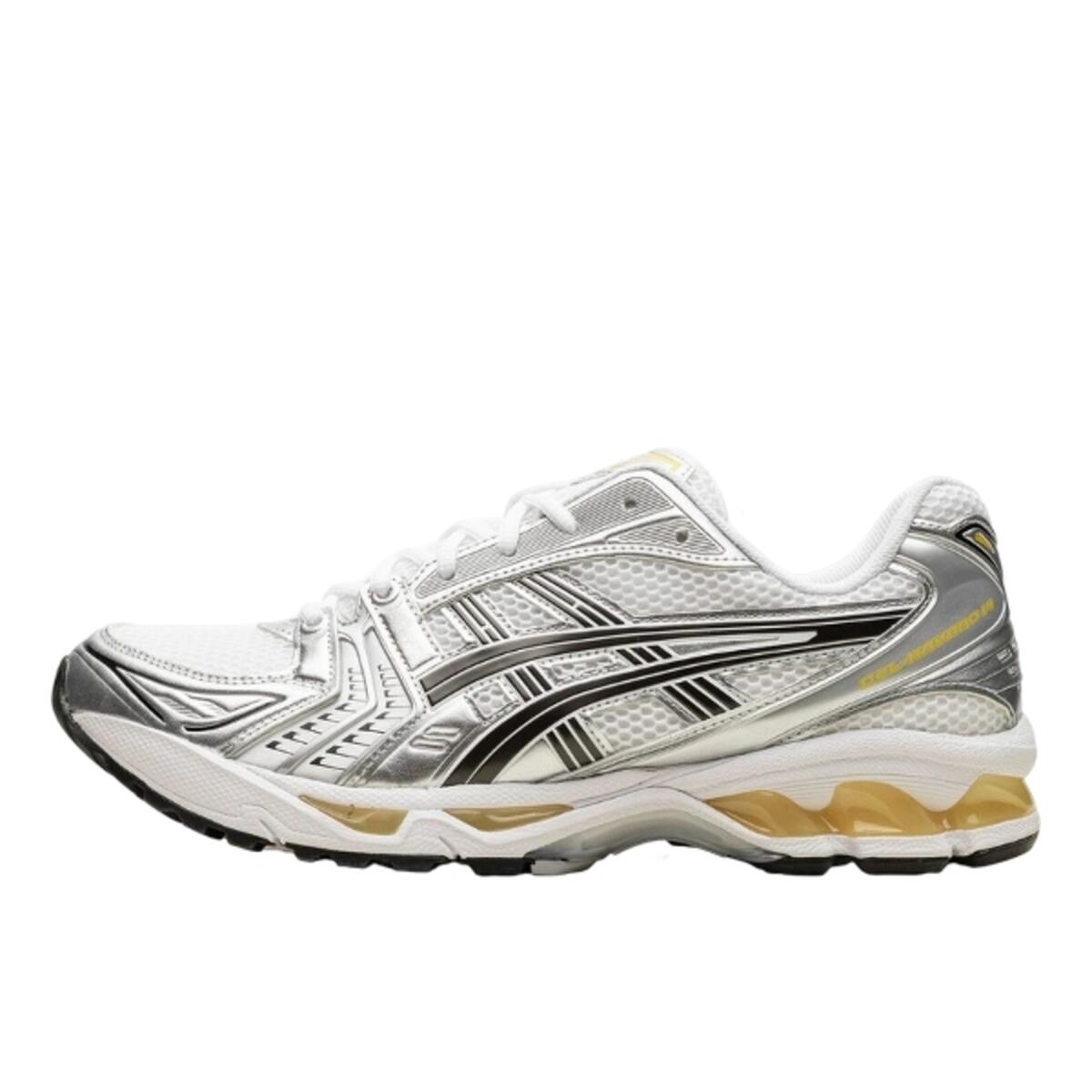 ASICS GEL-Kayano 14 Tai-Chi Yellow