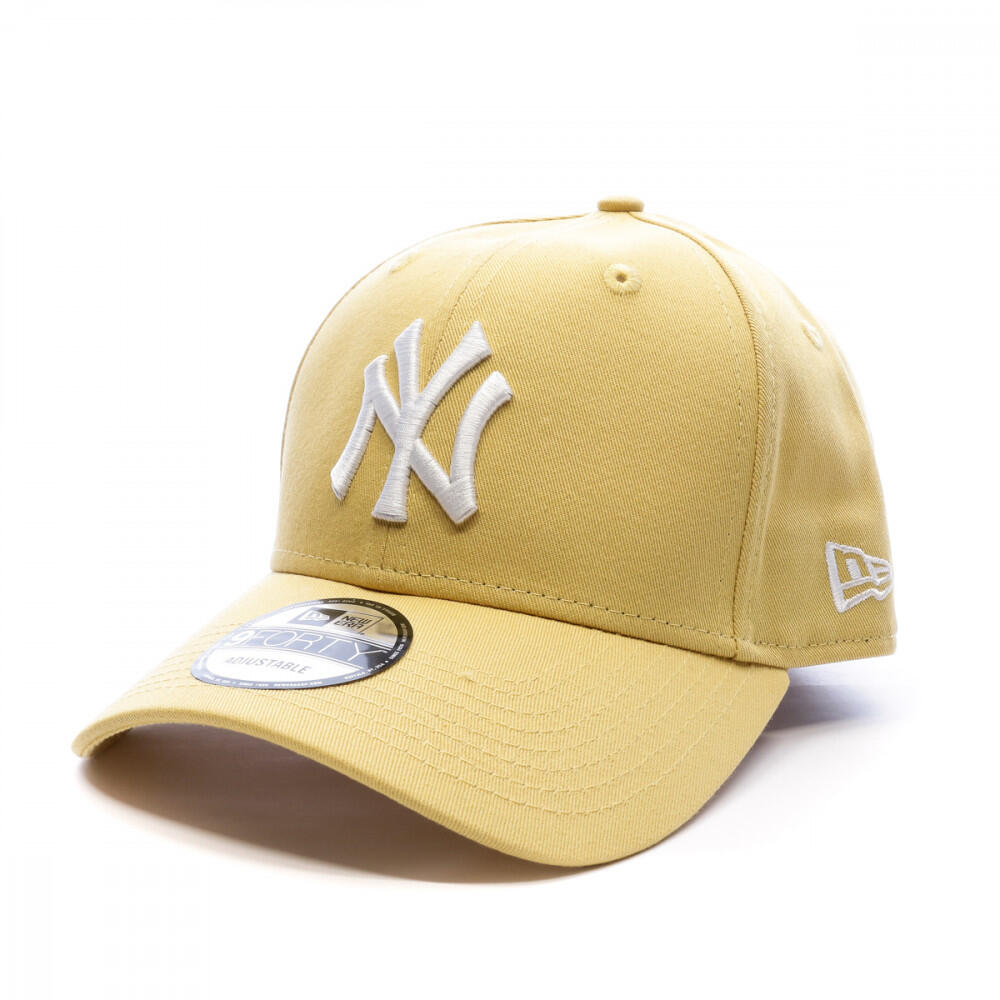 Czapka New Era New York Yankees Essential 9Forty Cap, Dla obu płci
