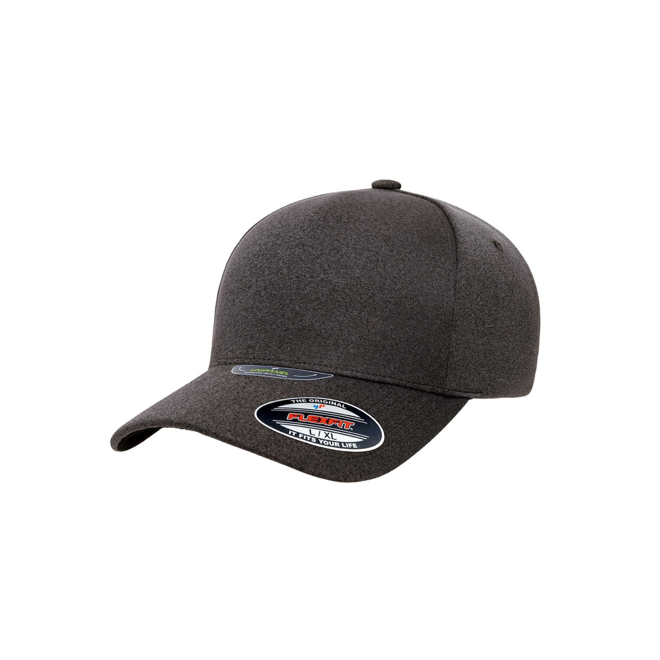 Czapka Flexfit Unipanel Melange
