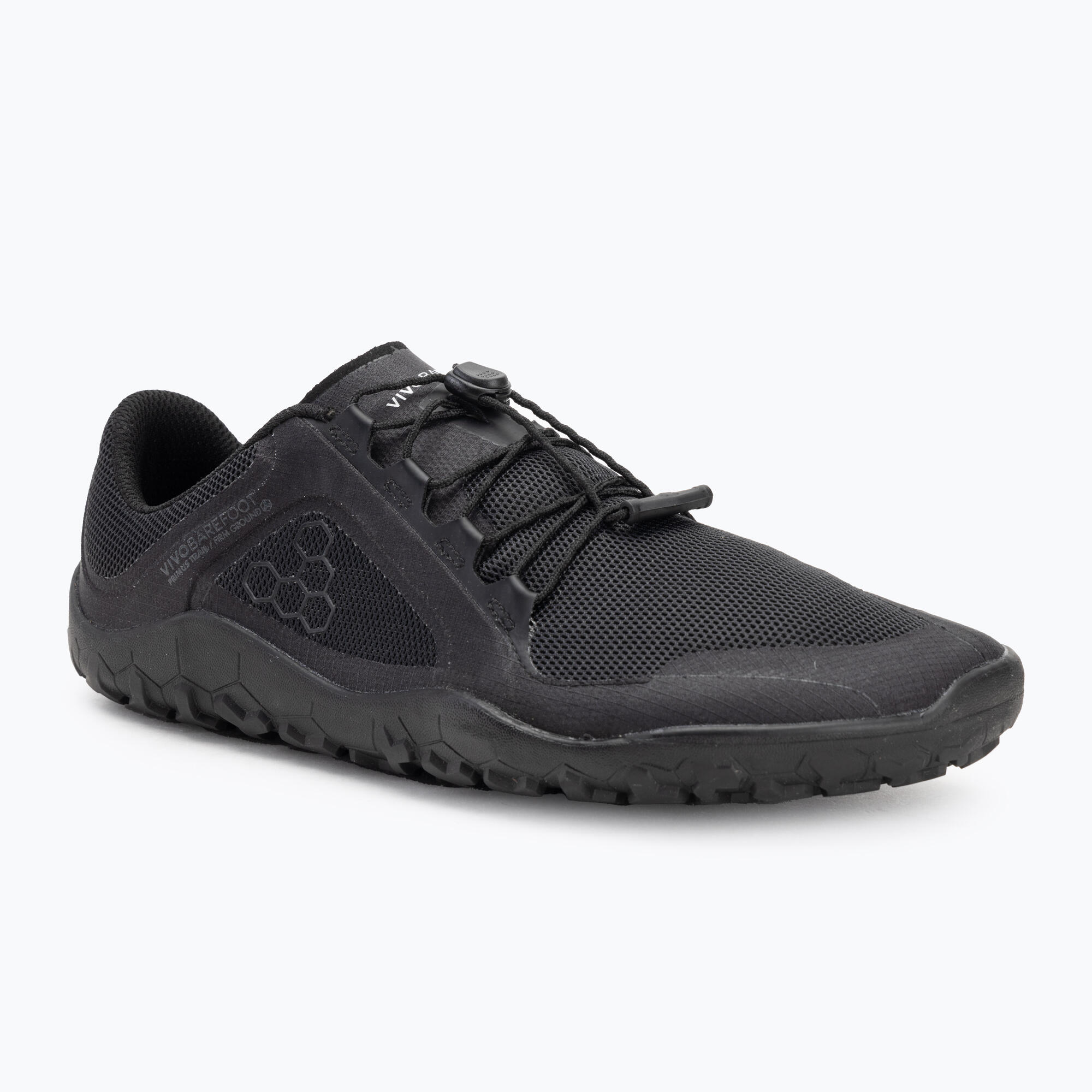 Buty barefoot męskie Vivobarefoot Primus Trail 3.5 Fg shadow
