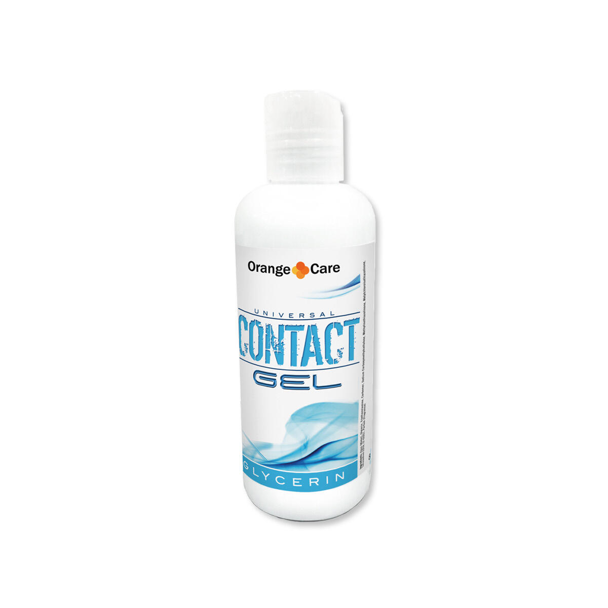 Żel Kontaktowy - 200 ml