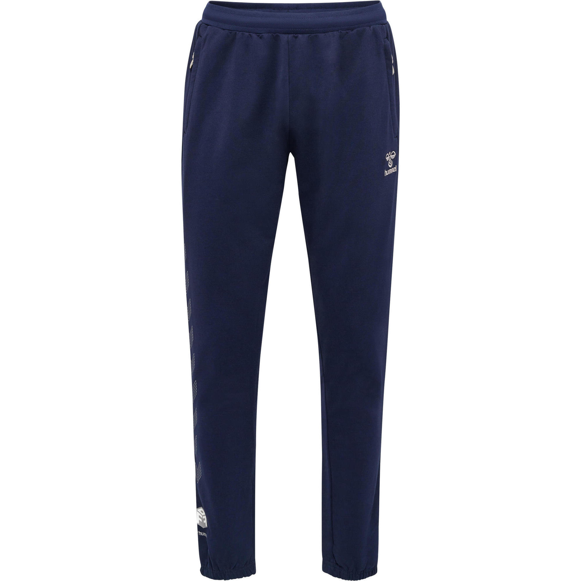 Spodnie sportowe do joggingu Hummel Move Grid
