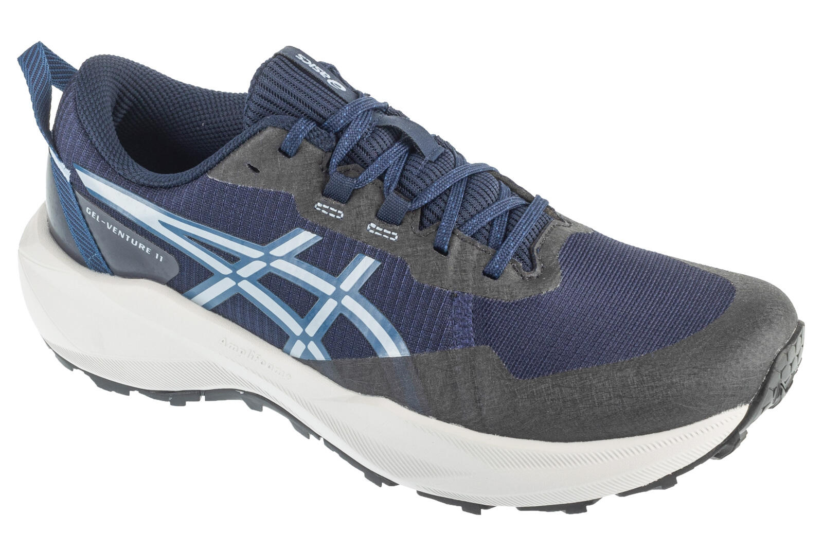 Buty do biegania męskie, Gel-Venture 11