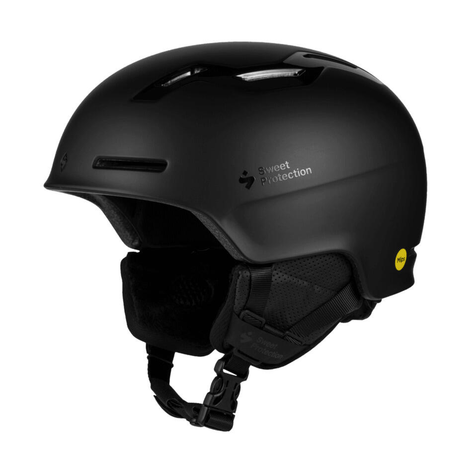 Kask narciarski Sweet Protection Winder Mips
