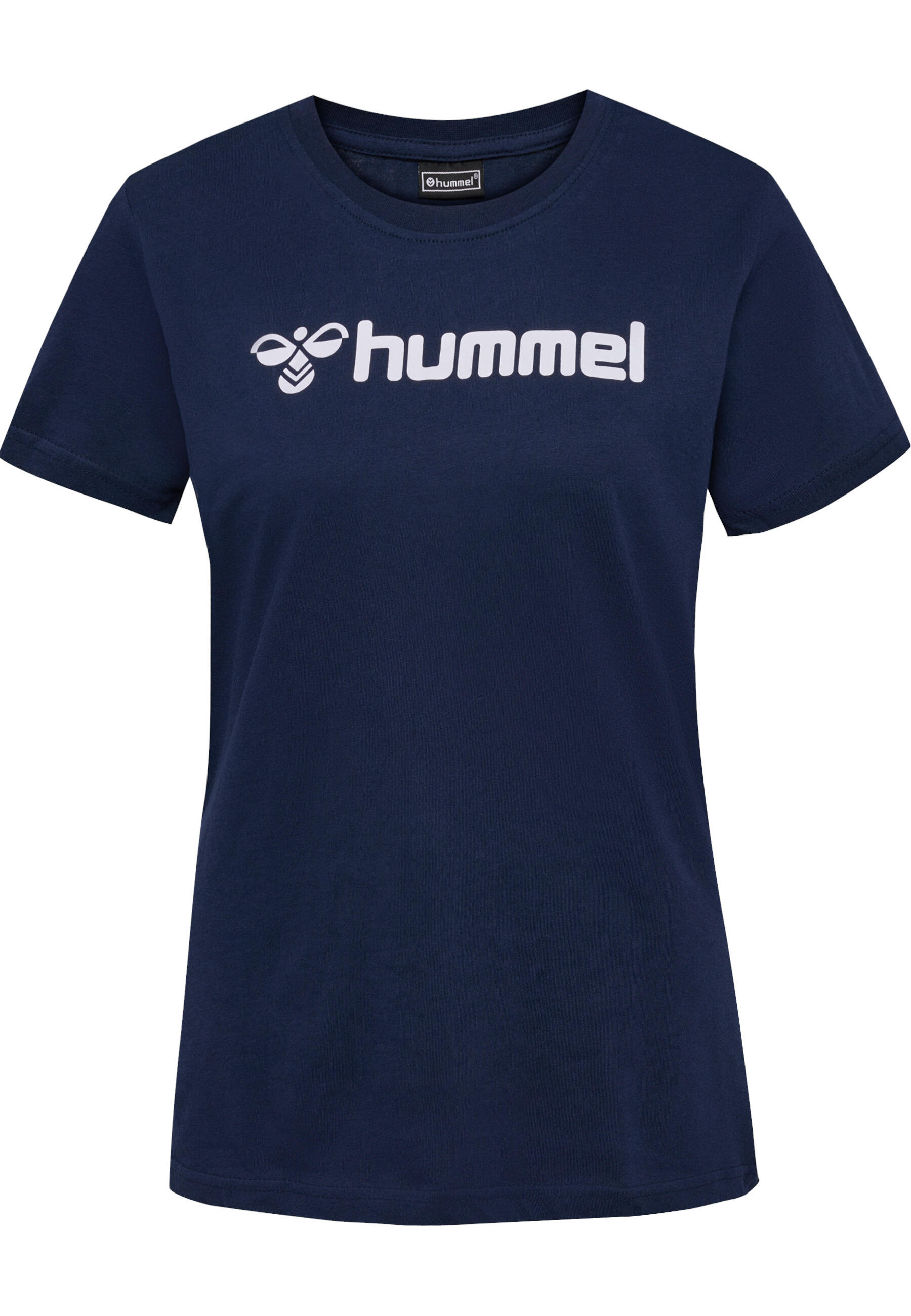 Koszulka damska Hummel Mover