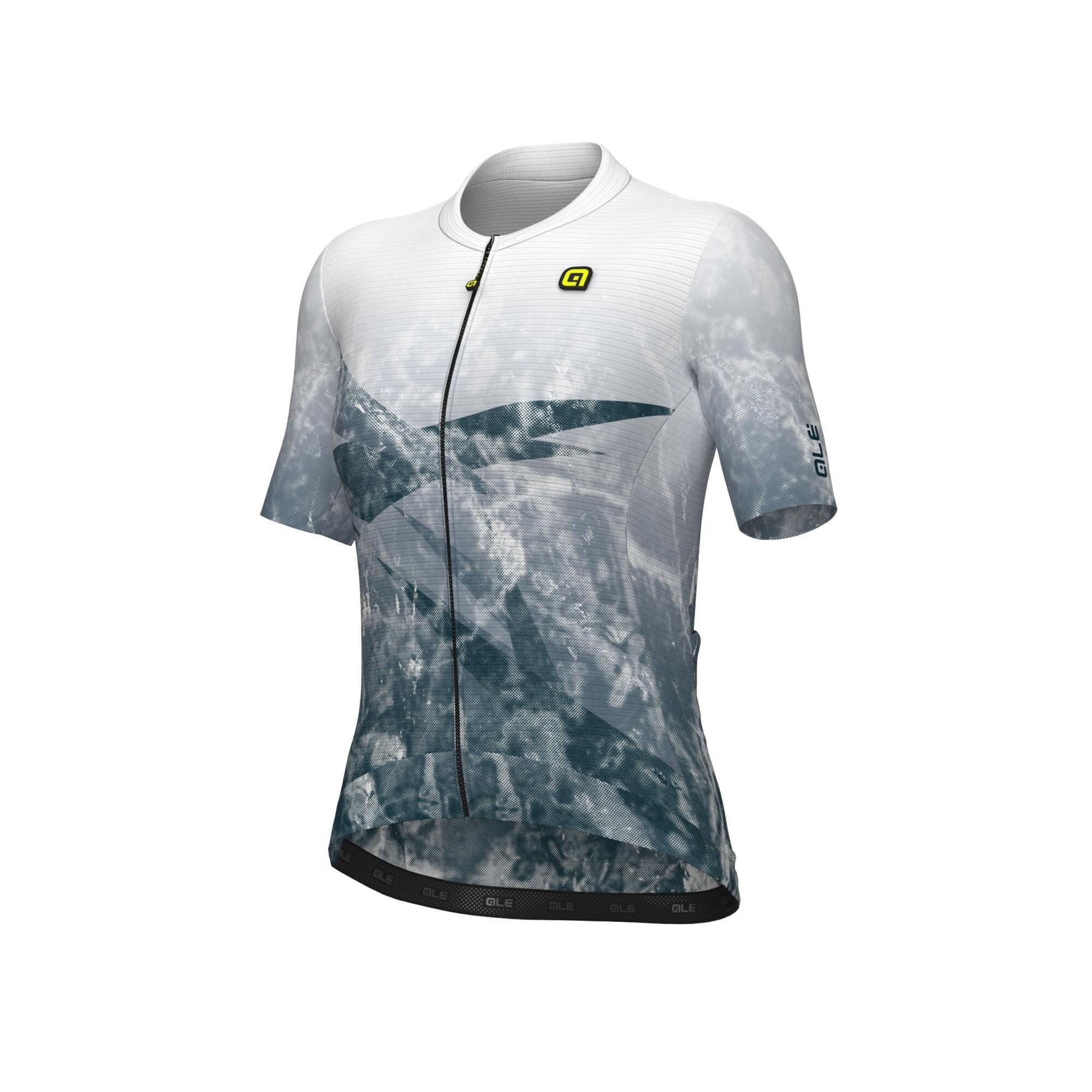 Koszulka rowerowa damska Alé Cycling PR-E Quartz