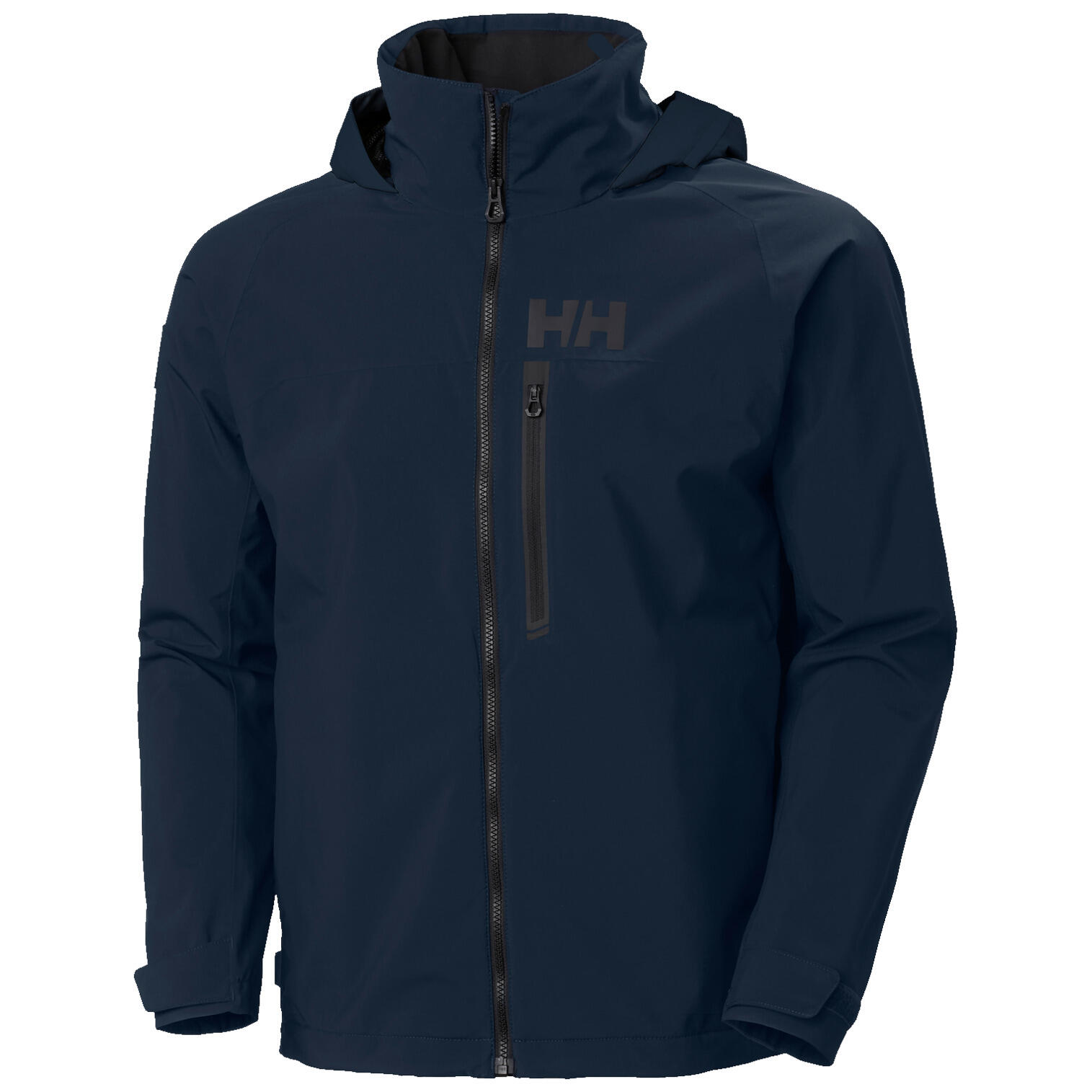Kurtka narciarska z kapturem Helly Hansen Racing