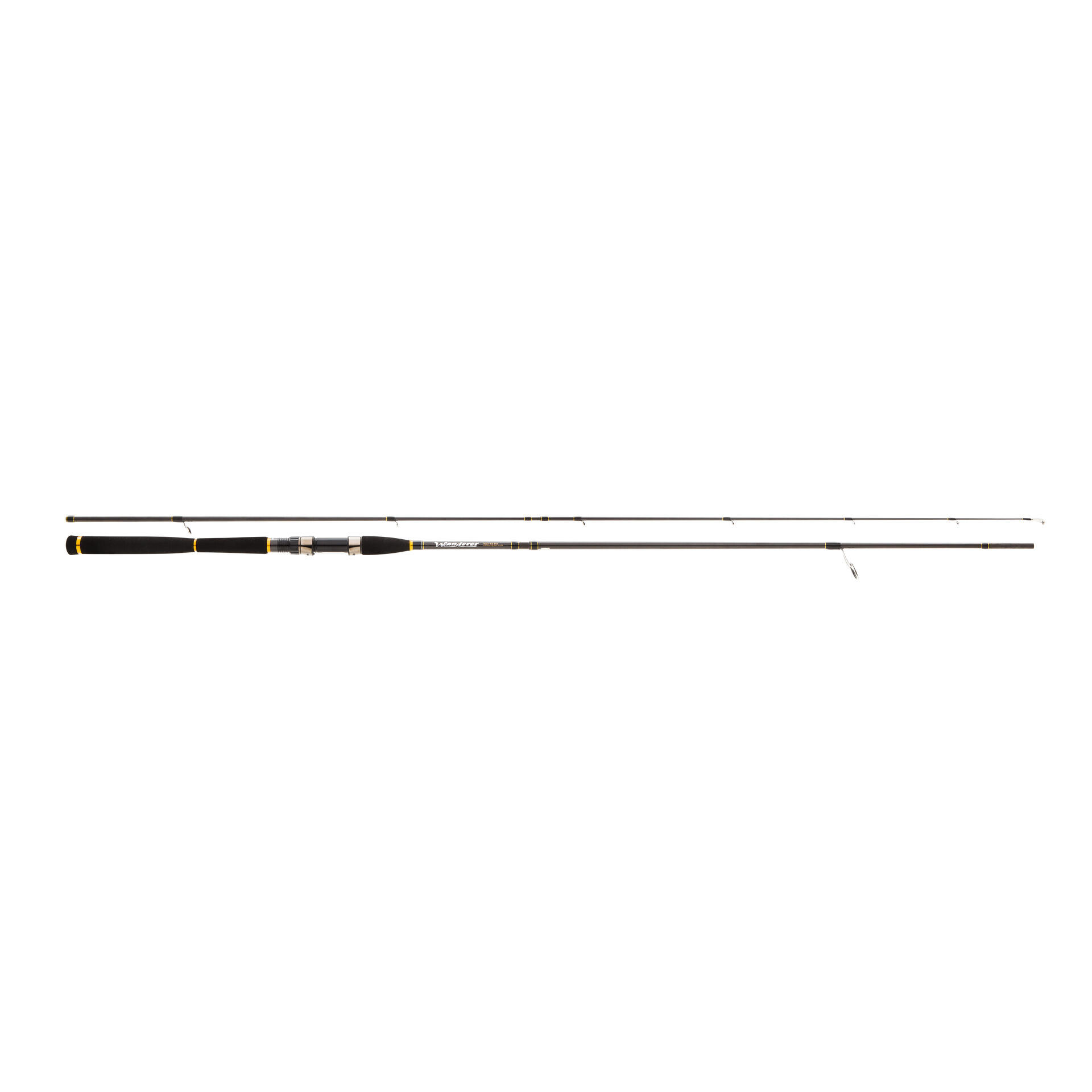 Wędka spinningowa Hearty Rise Wanderer 3-14g