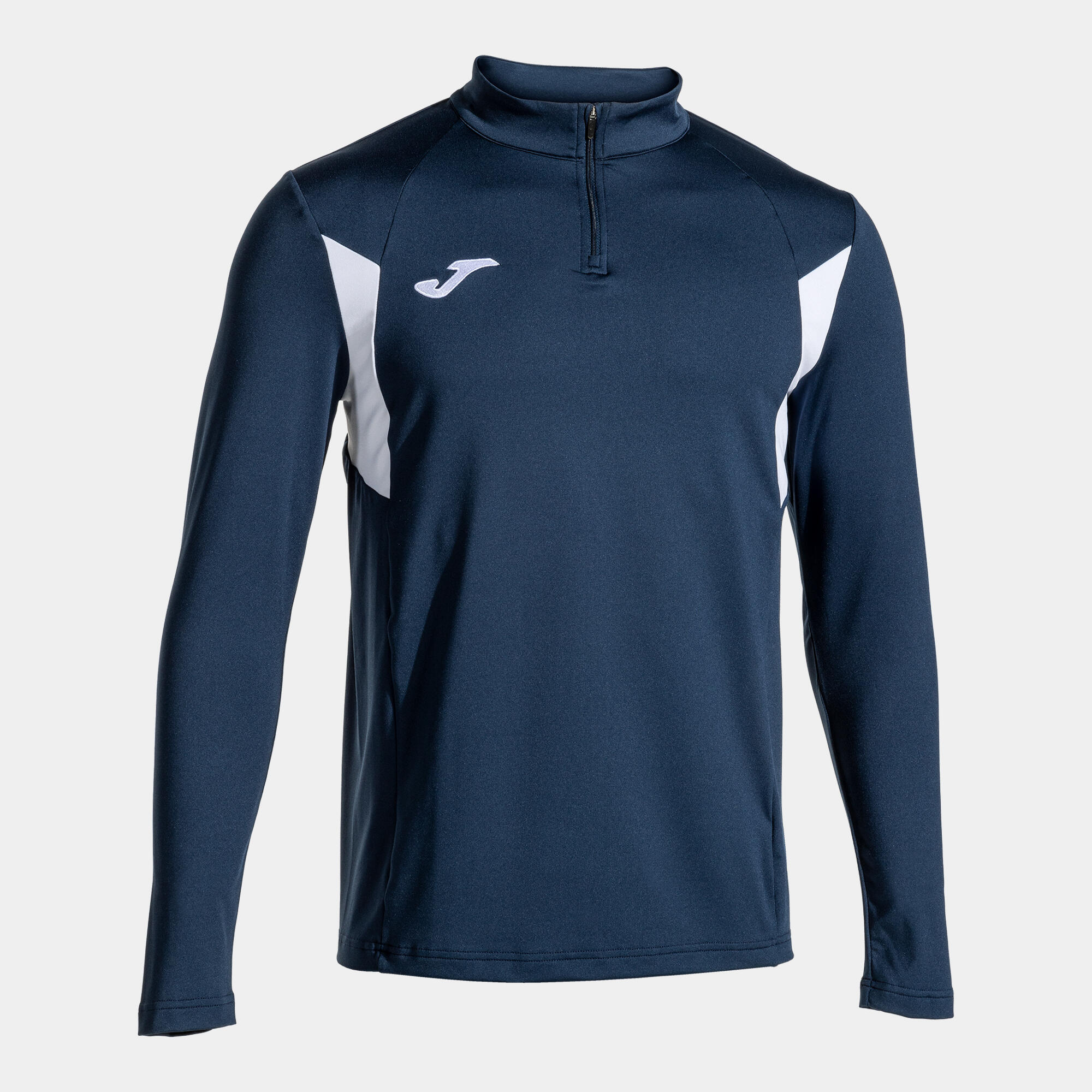 Bluza dresowa 1/2 zip Joma Winner III