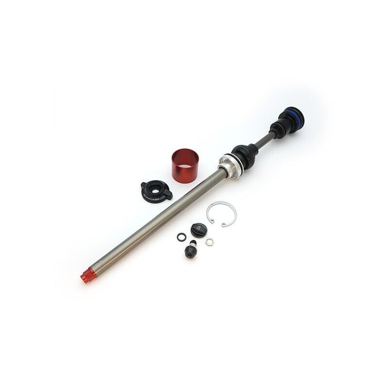 Zestaw tłoka widelca Rockshox Dual Position Air 180mm 27.5/29 Zeb A1 2021
