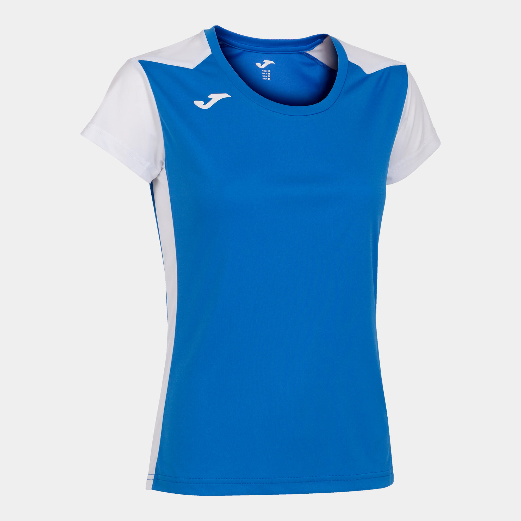 Koszulka do biegania damska Joma Record II