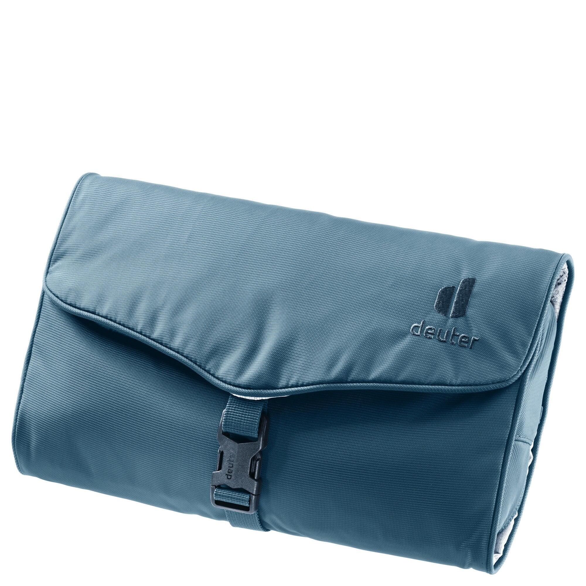 Kosmetyczka Deuter Wash Bag II - atlantic/atlan