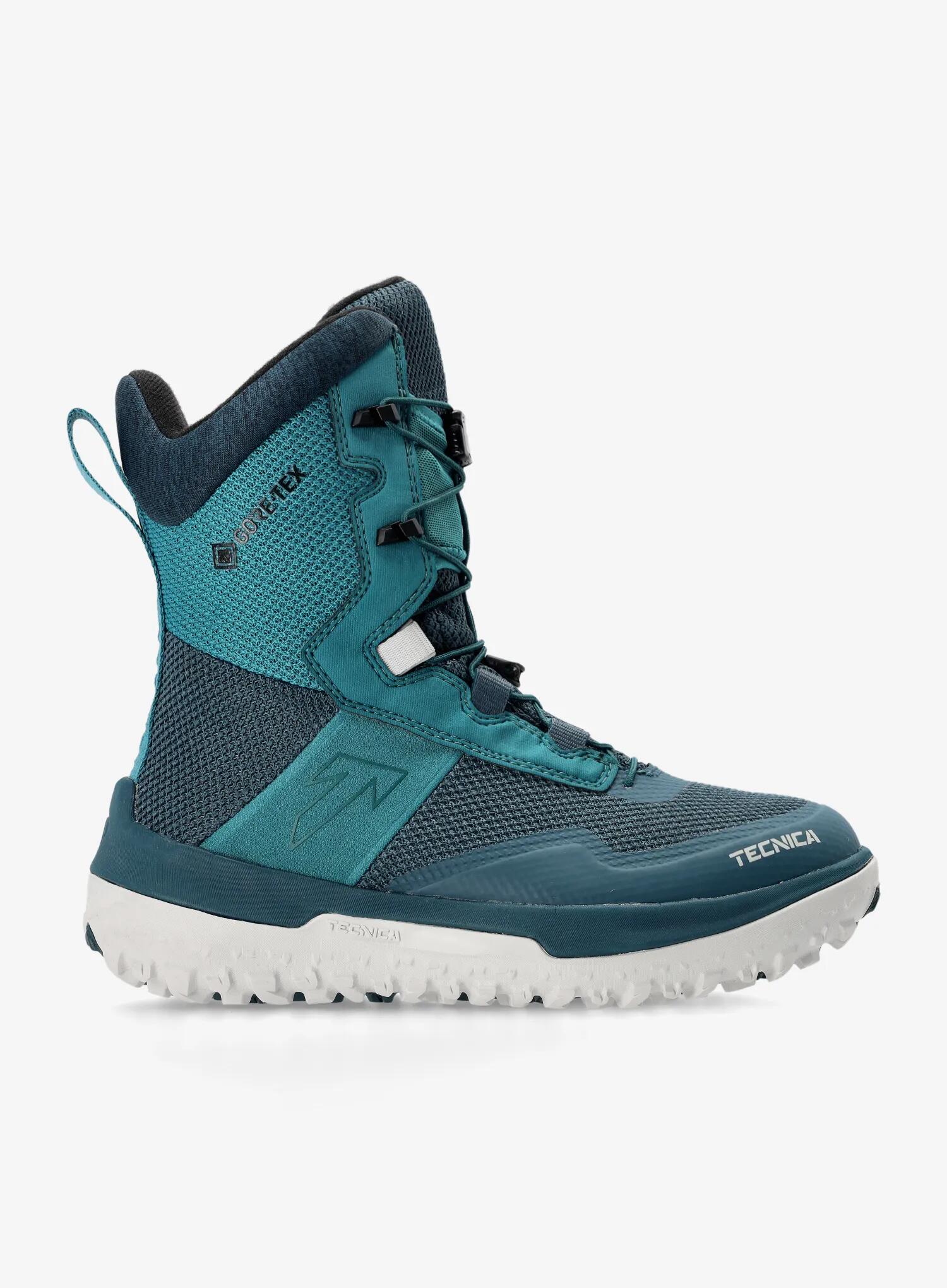 Buty turystyczne damskie Tecnica Argos GTX