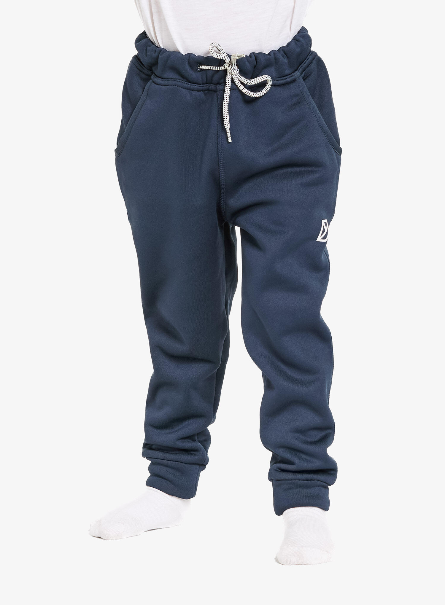 Spodnie dla dzieci Didriksons Corin Pant 7