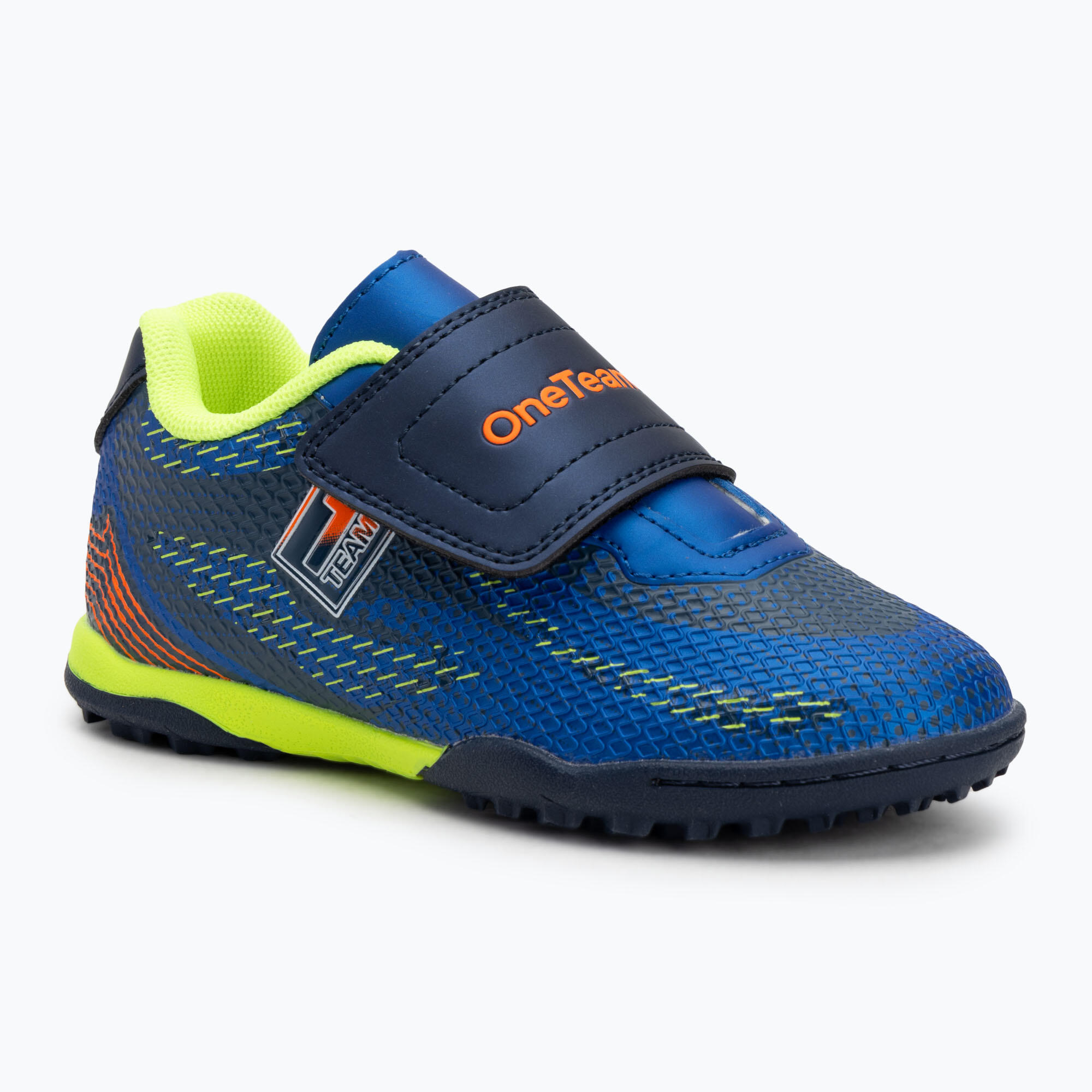 Buty piłkarskie dziecięce OneTeam Robero Junior TF