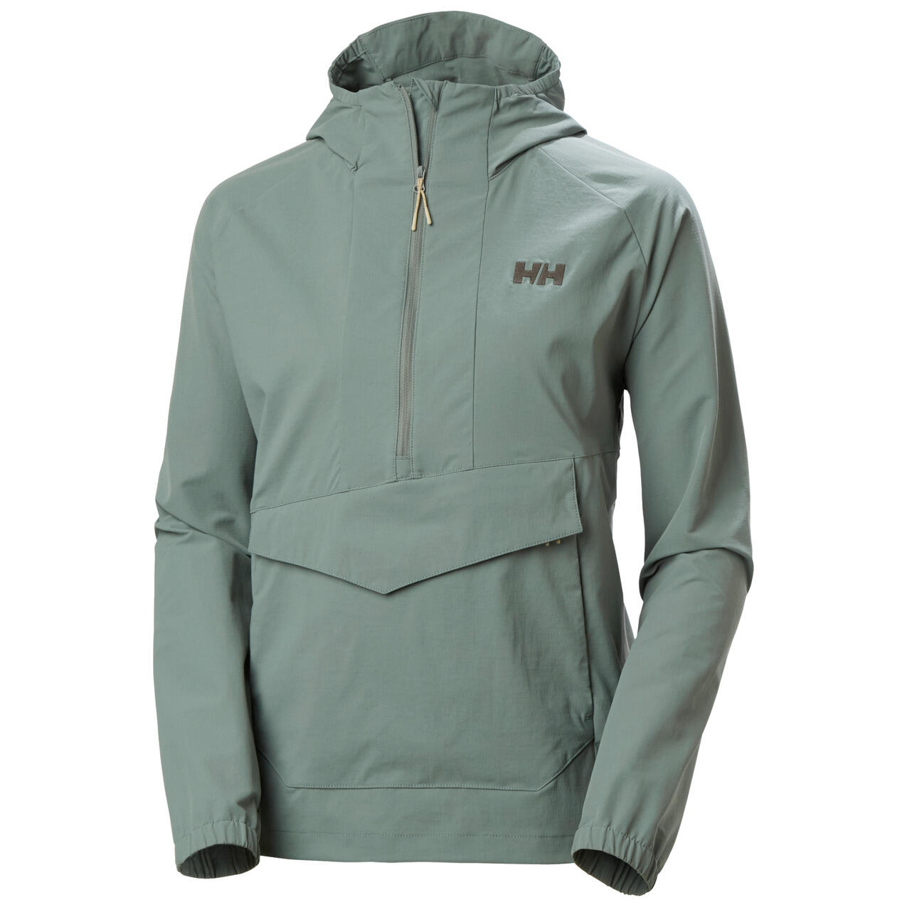 Kurtka przeciwdeszczowa damska Helly Hansen Vista Hike