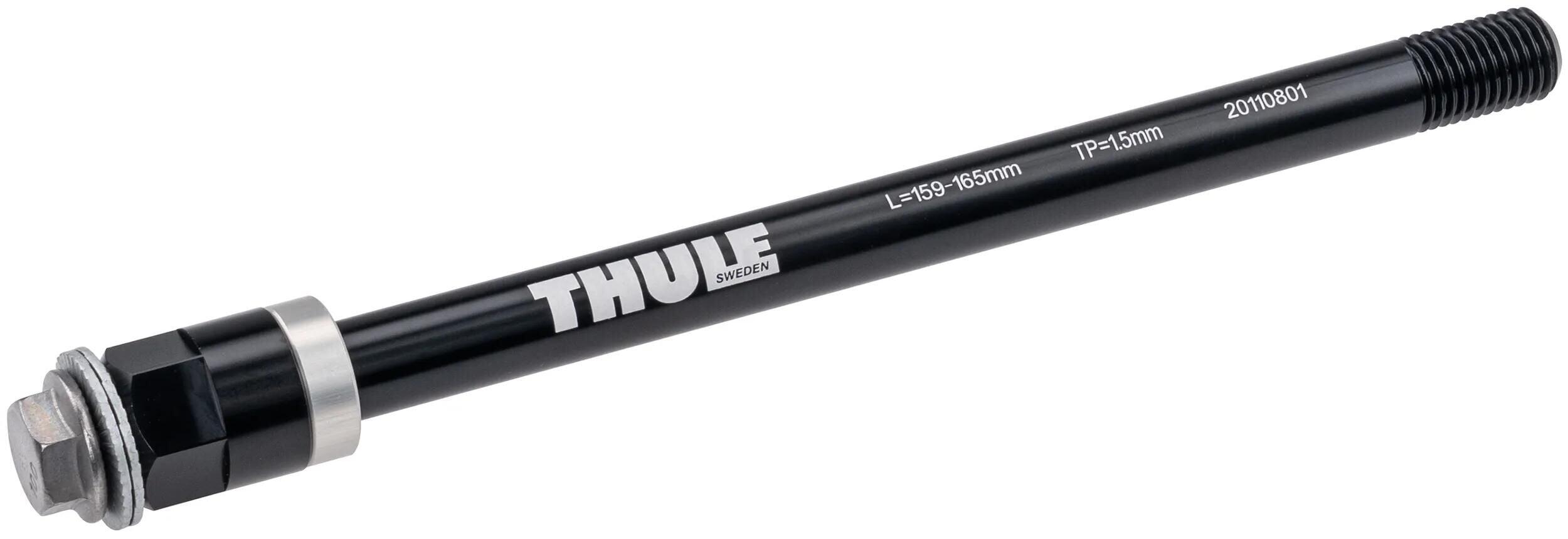 Thule adapter osi Shimano M12x15 159-169 mm