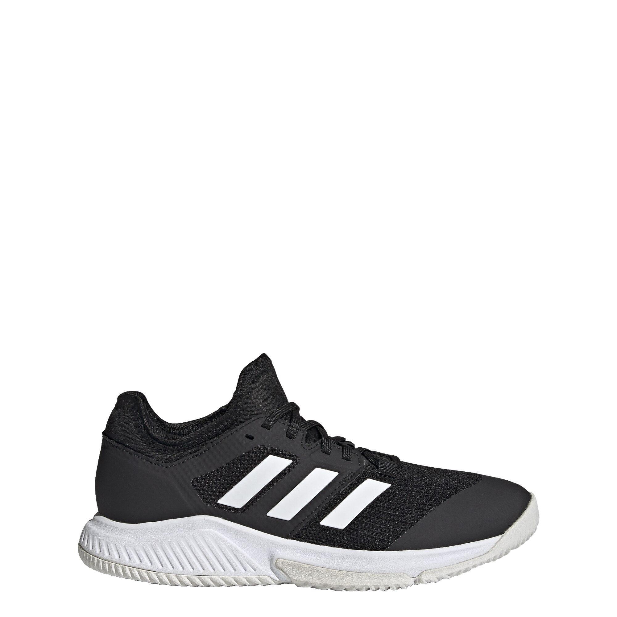 Buty damskie adidas Court Team Bounce