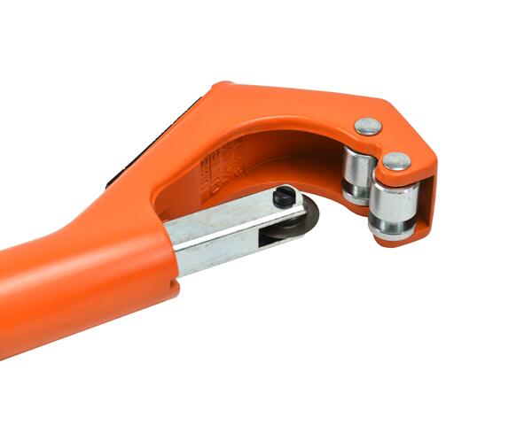 Obcinak rur IceToolz 6–42 mm (16A5)