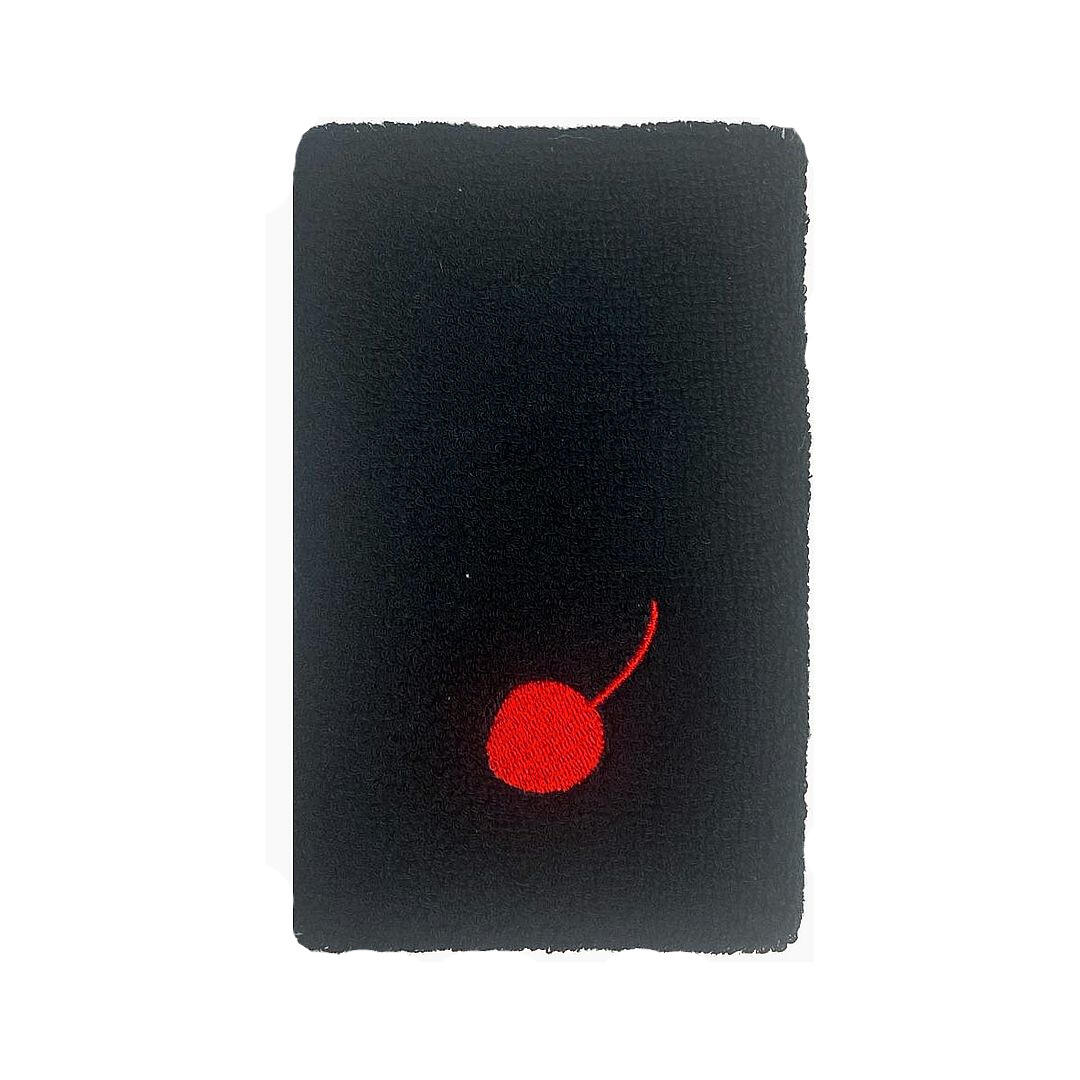 Frotka na rękę Kirschbaum Sweatband XL 1 szt