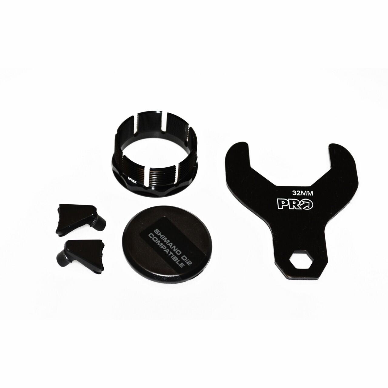 Łodyga Pro Tharsis XC