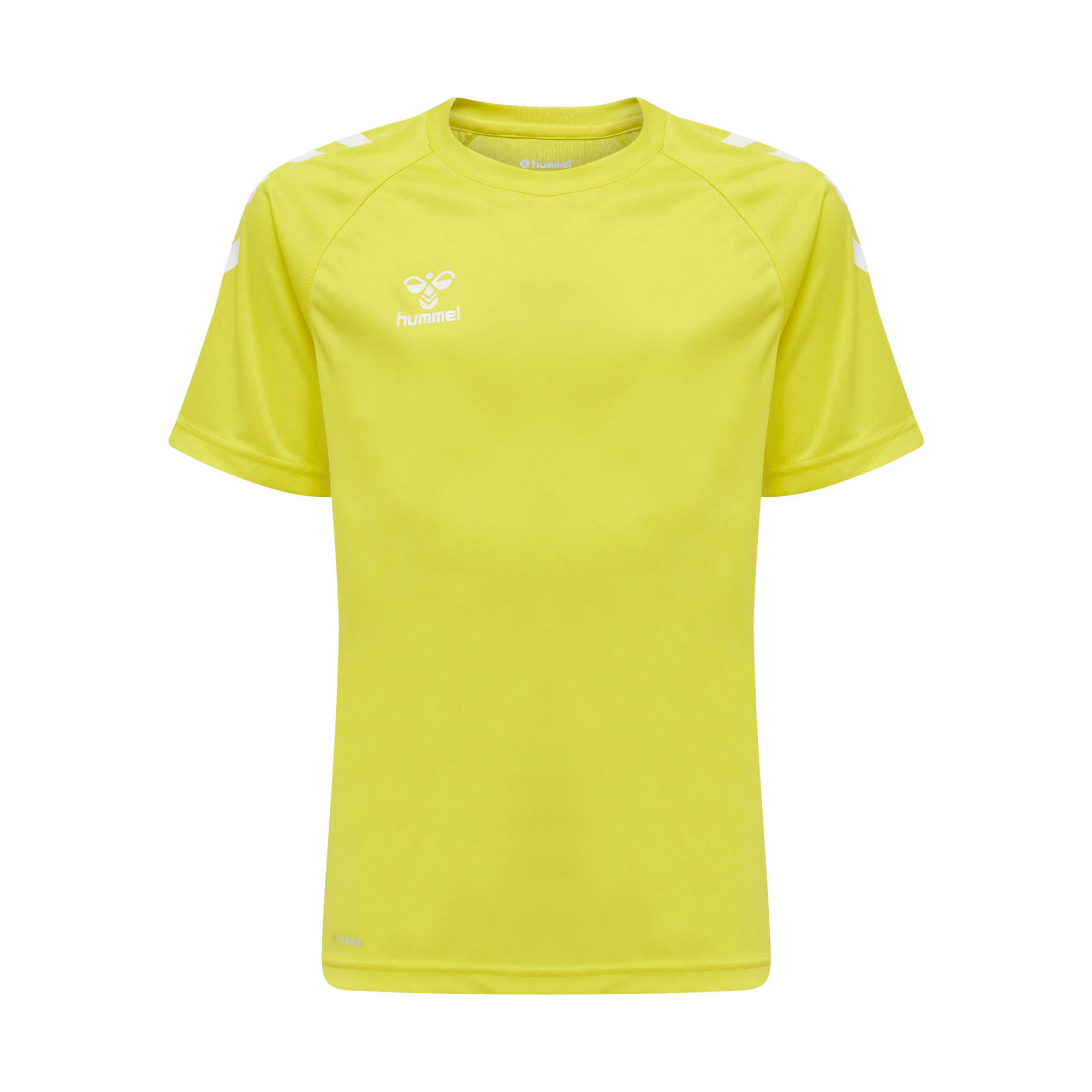 Koszulka dziecięca Hummel hmlCore