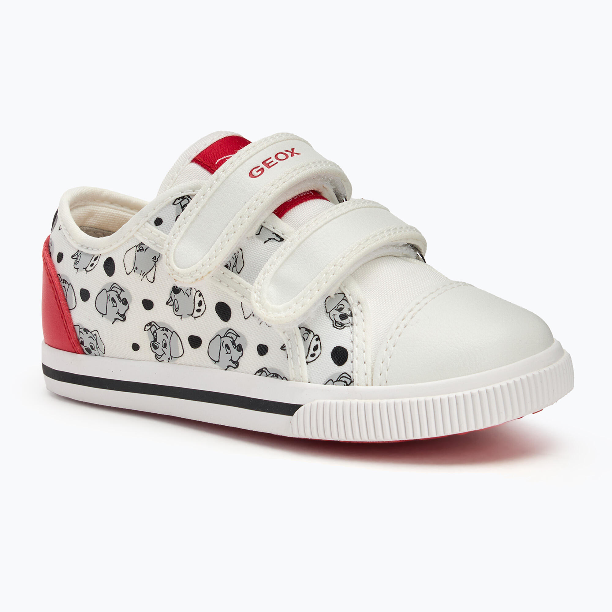 Buty dziecięce Geox Kilwi