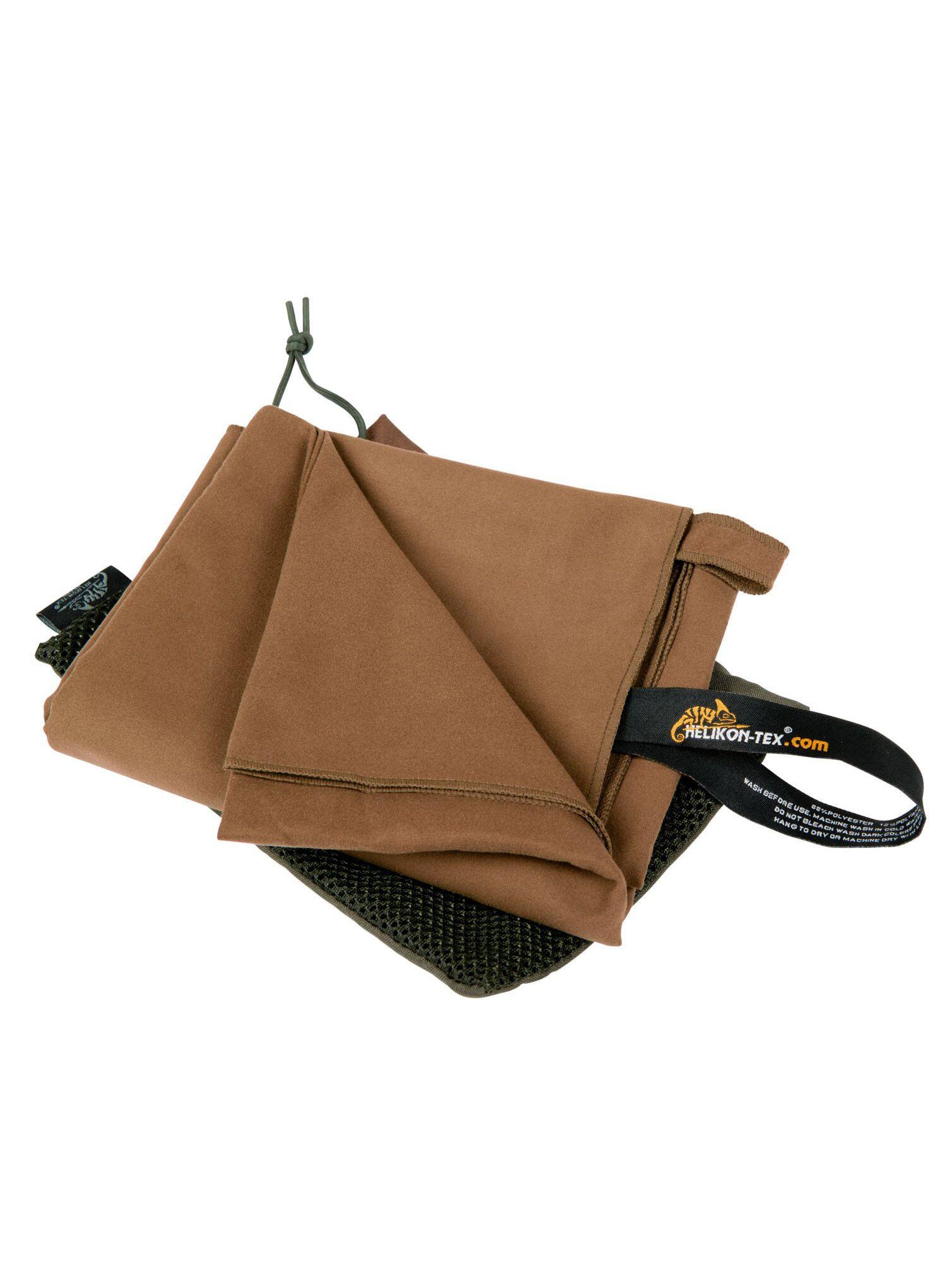 Ręcznik szybkoschnący Helikon-Tex Field Towel Large