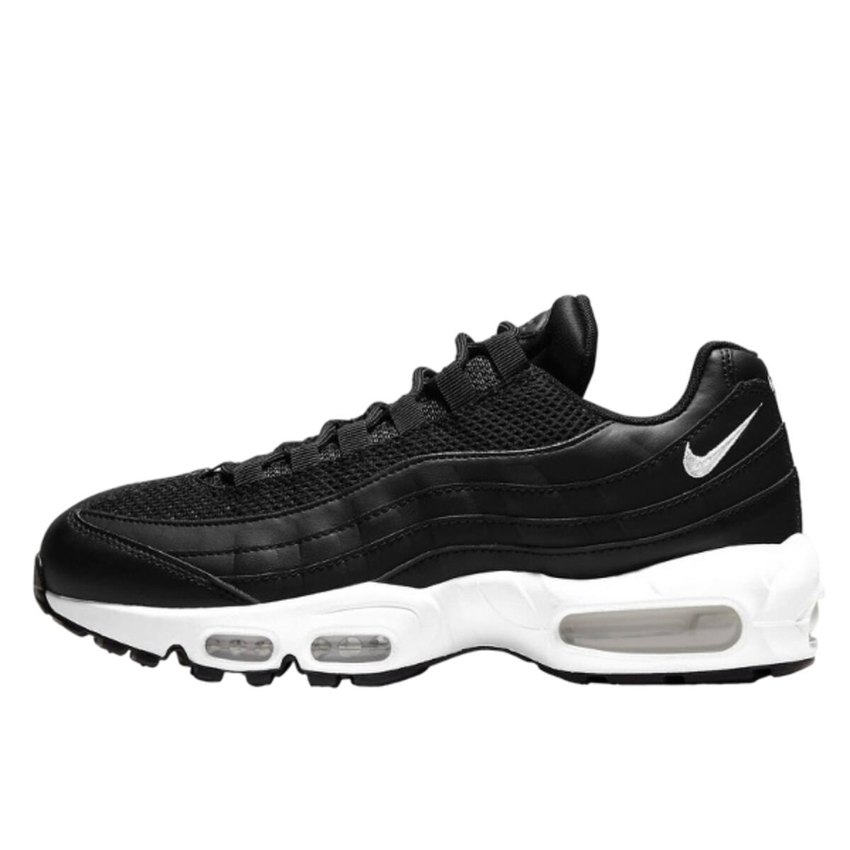 Buty do chodzenia dla dorosłych Air Max 95 Next Nature Black