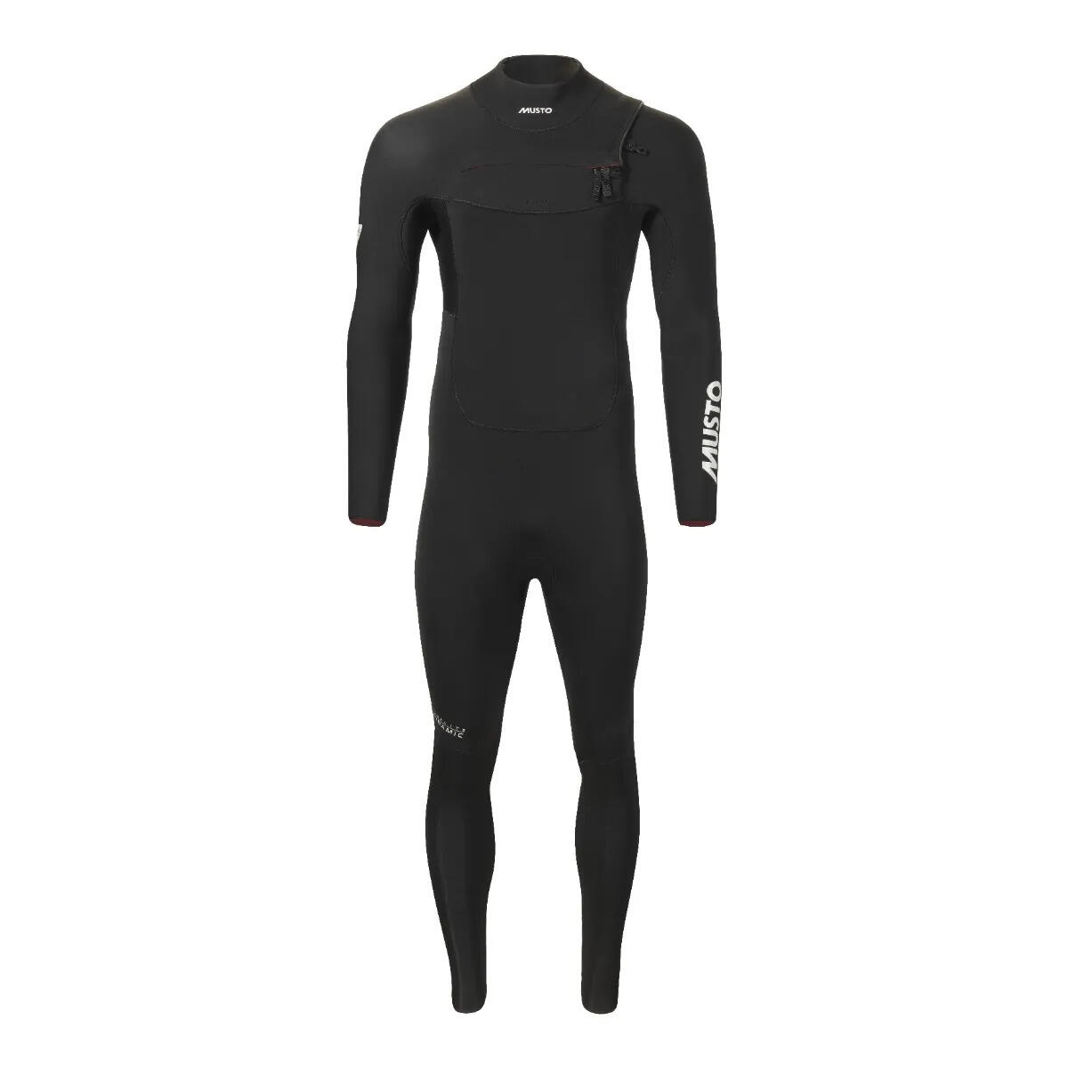 Kombinezon flexlite Musto Dynamic 4/3 Mm