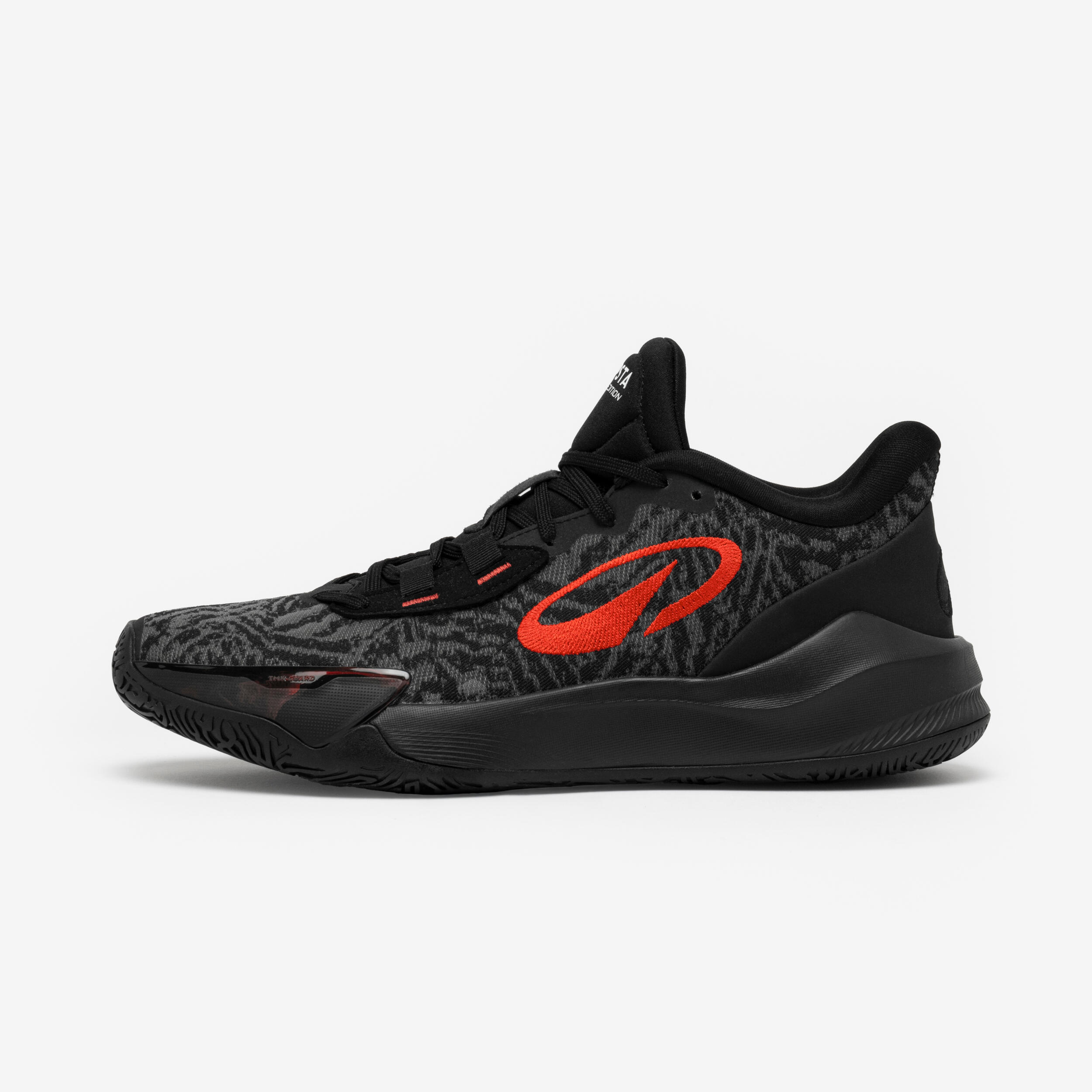 Buty do koszykówki dla mężczyzn i kobiet Kipsta Fast 900 Low PRO EDITION