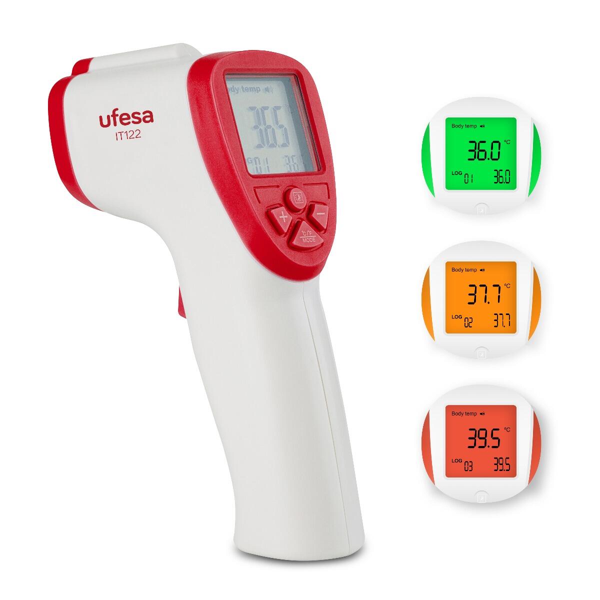 Ufesa - Digital Thermometer - It122