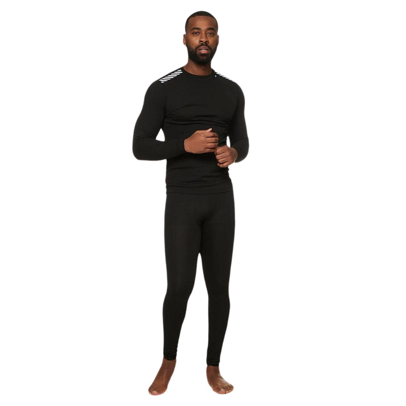 Ustaw Helly Hansen comfort light set