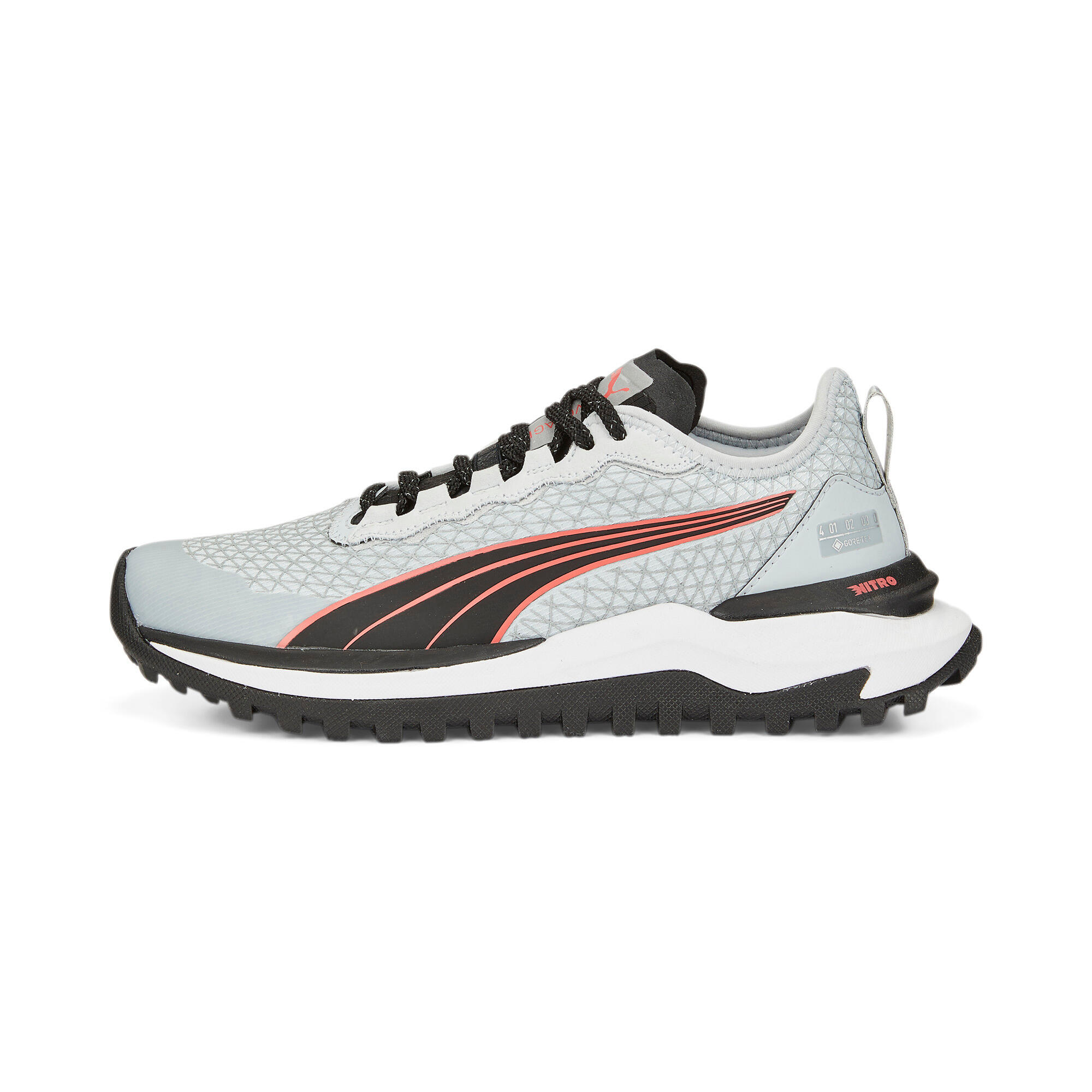 Buty do biegania damskie Puma Electrify Nitro 2 GTX