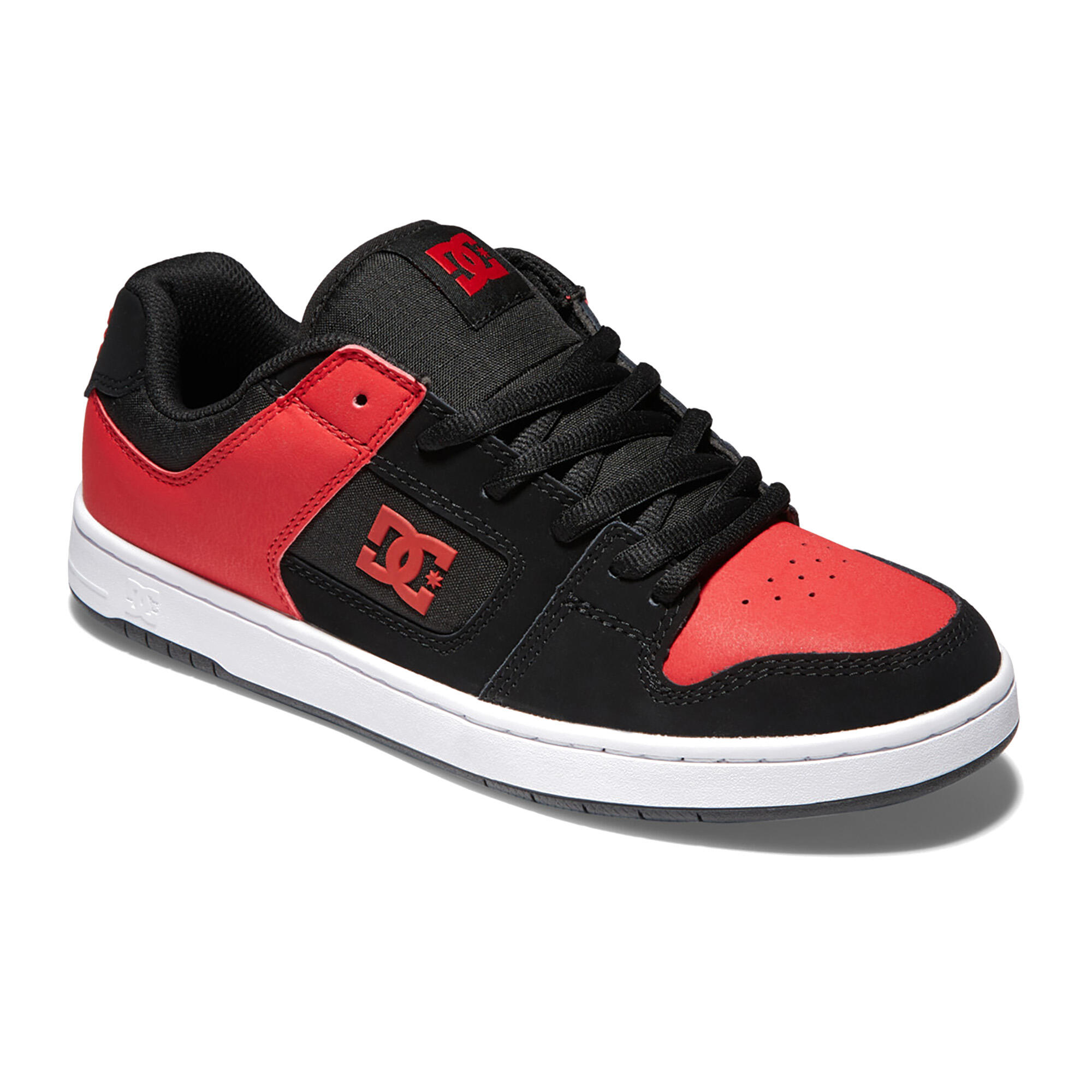 Buty do chodzenia męskie DC Manteca 4
