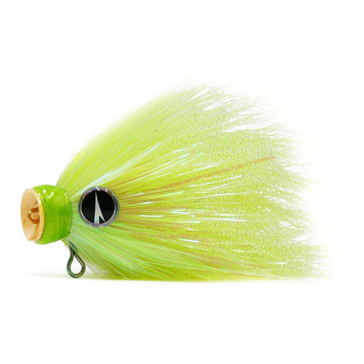 Ołowiana głowa VMC Baby Mustache Shallow
