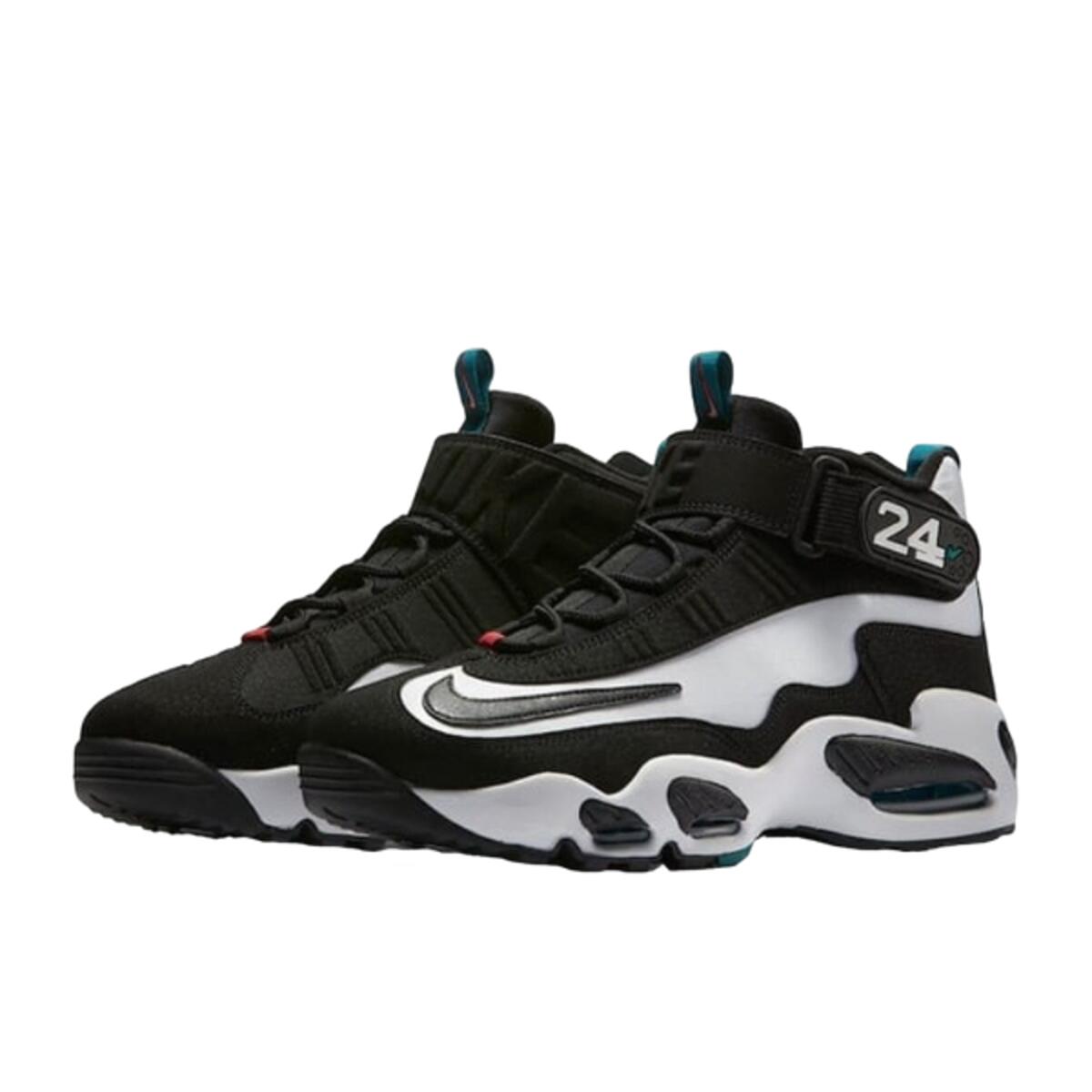 Nike Air Griffey Max 1 White Freshwater (2021)