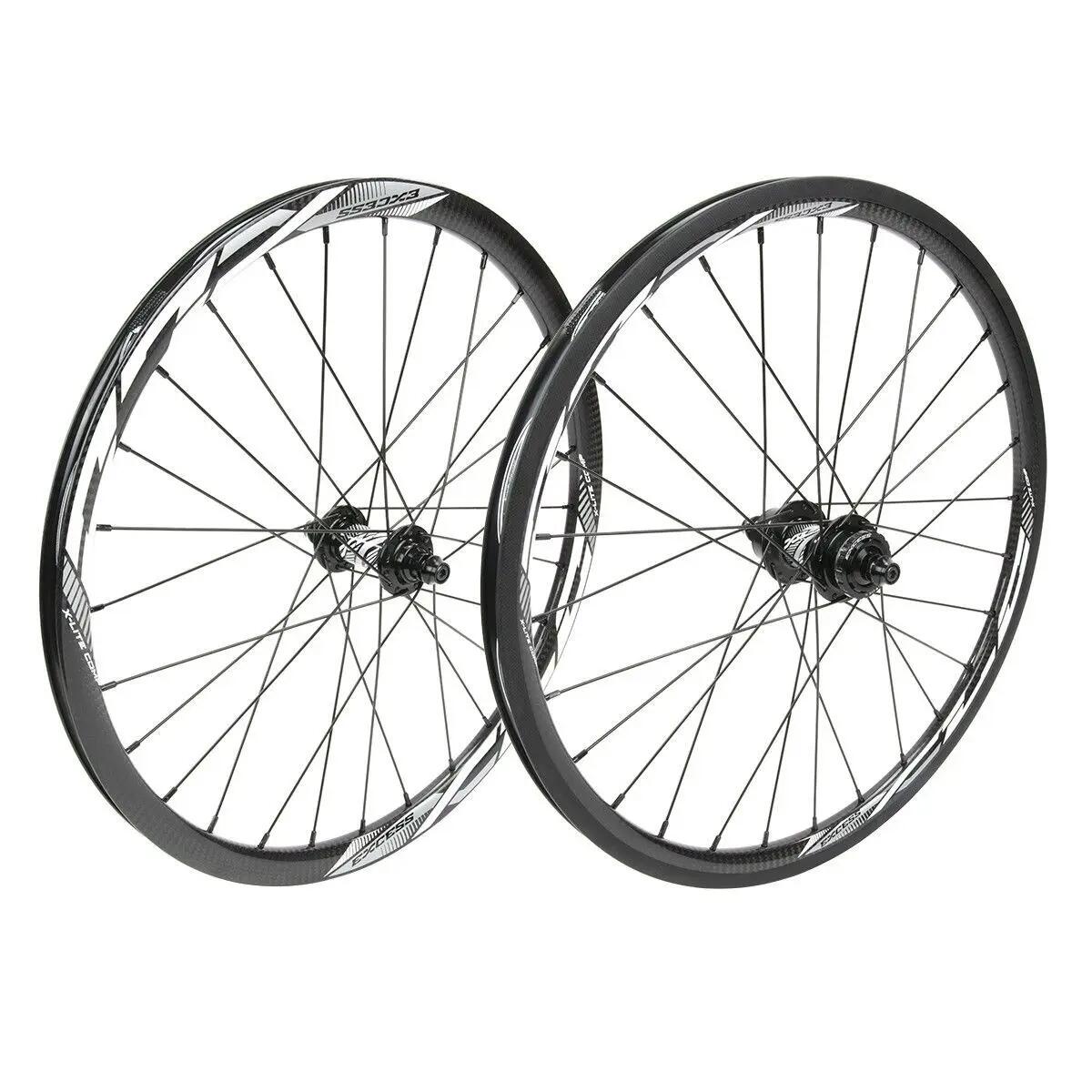 Koło rowerowe Excess XLC-3 Mini/Expert 36 H