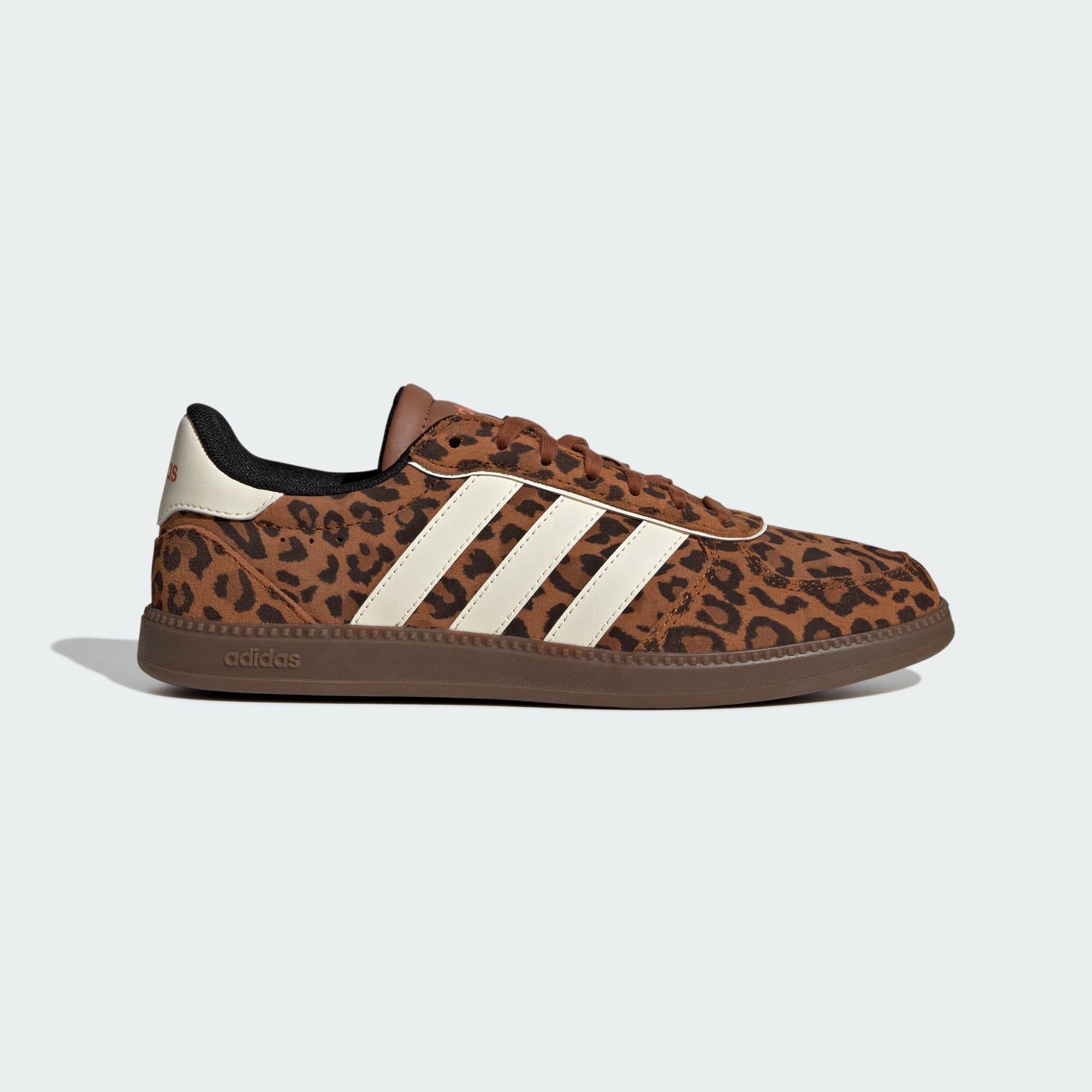 BUTY BREAKNET SLEEK