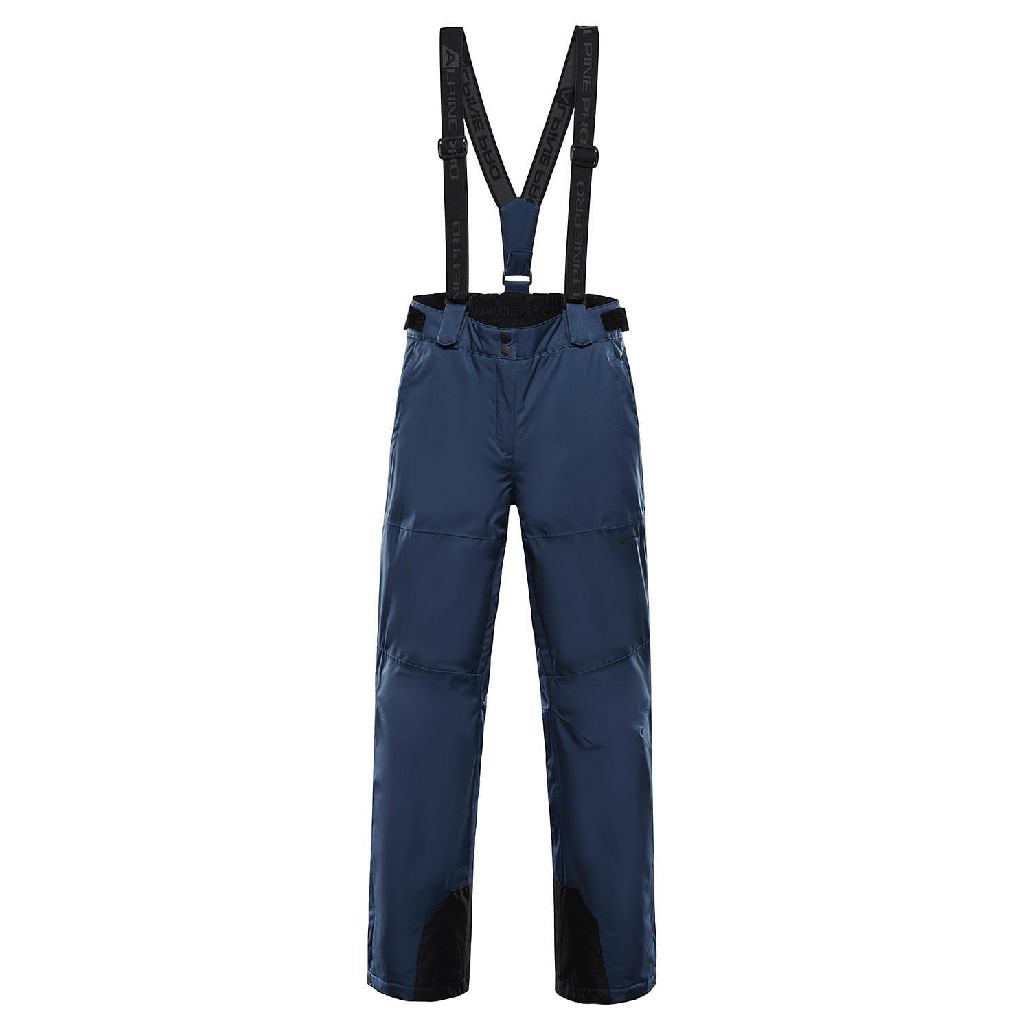 Spodnie damskie narciarskie snowboardowe 10.000 Alpine Pro Edesa 2
