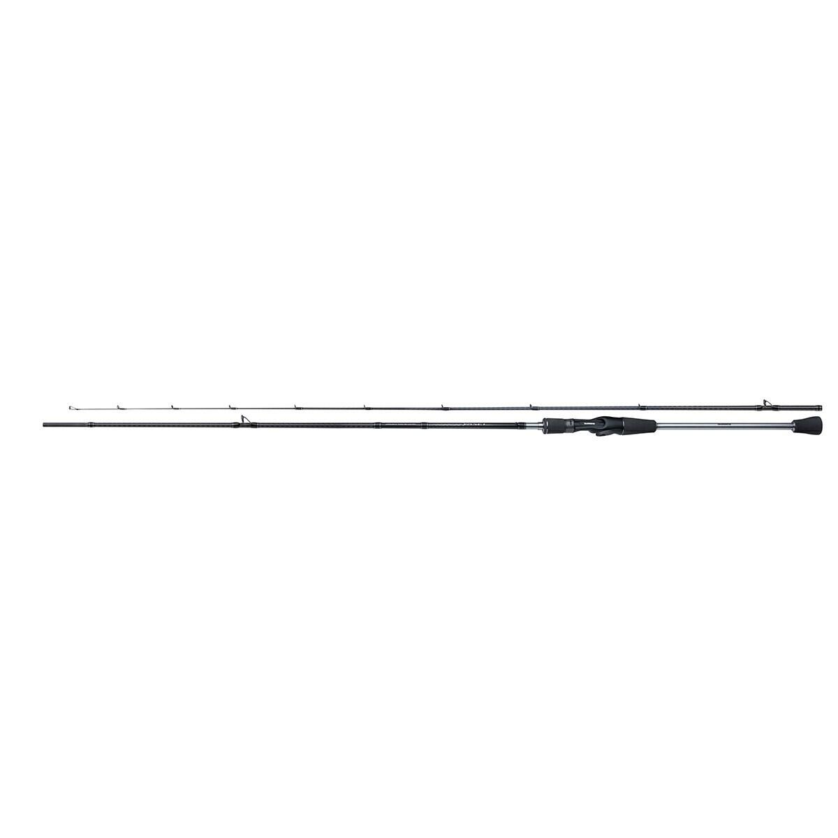 Wędka castingowa Shimano Yasei Perch C & T rig fast 7-20g
