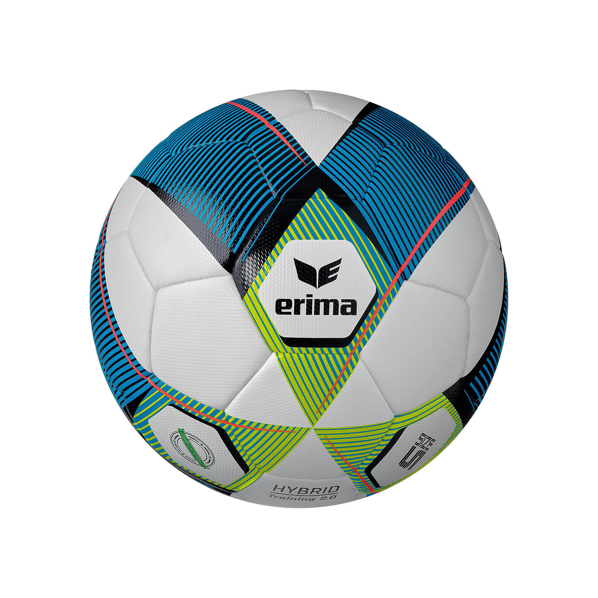 Piłka Erima Hybrid 2.0