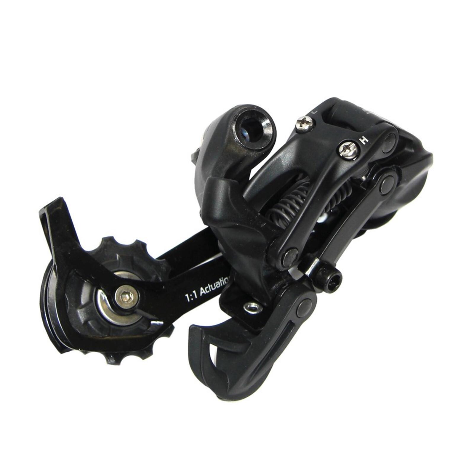 Przerzutka tylna do roweru górskiego Sram X5 9Sp